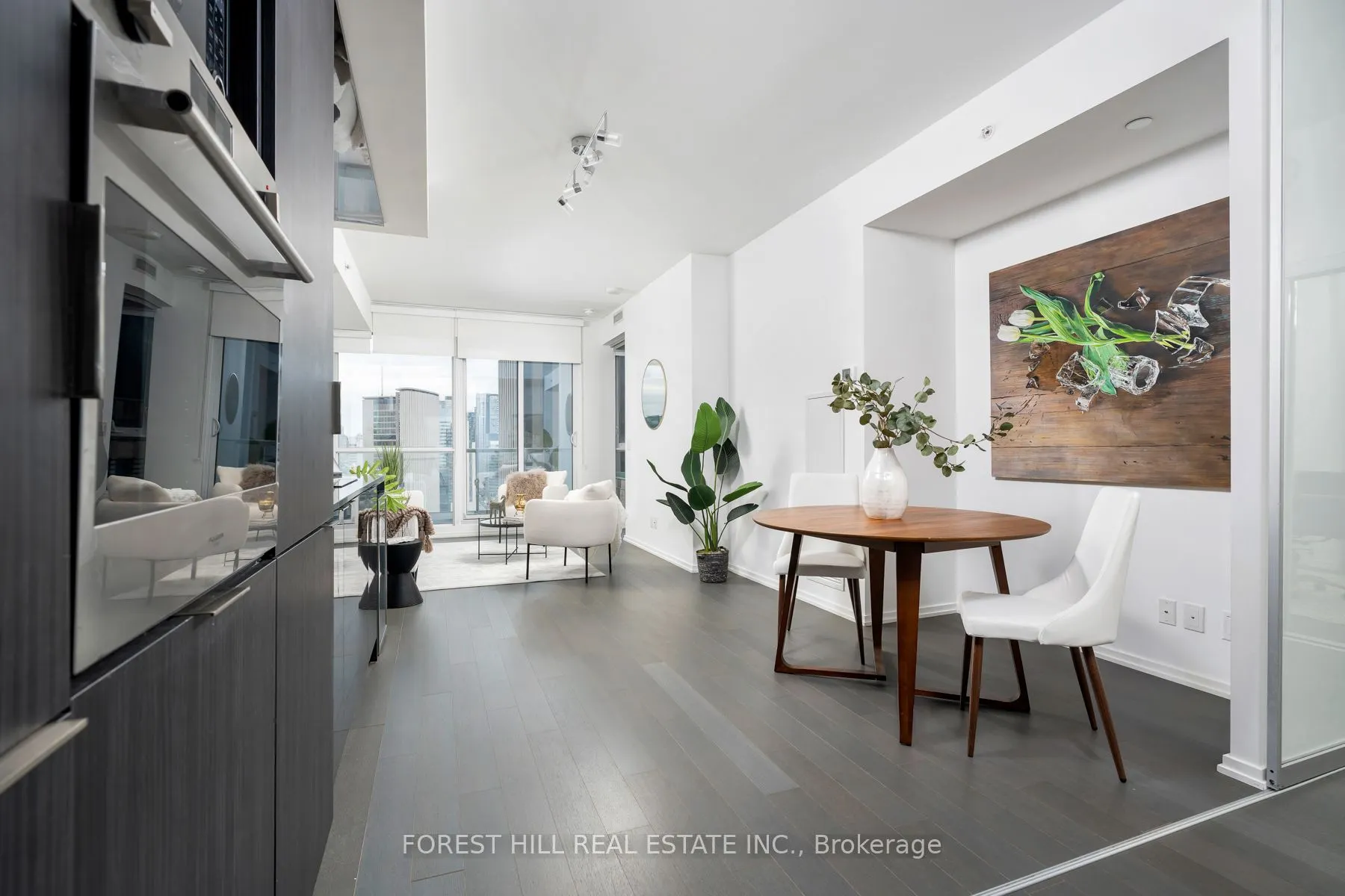 70 Temperance St Street, #2517