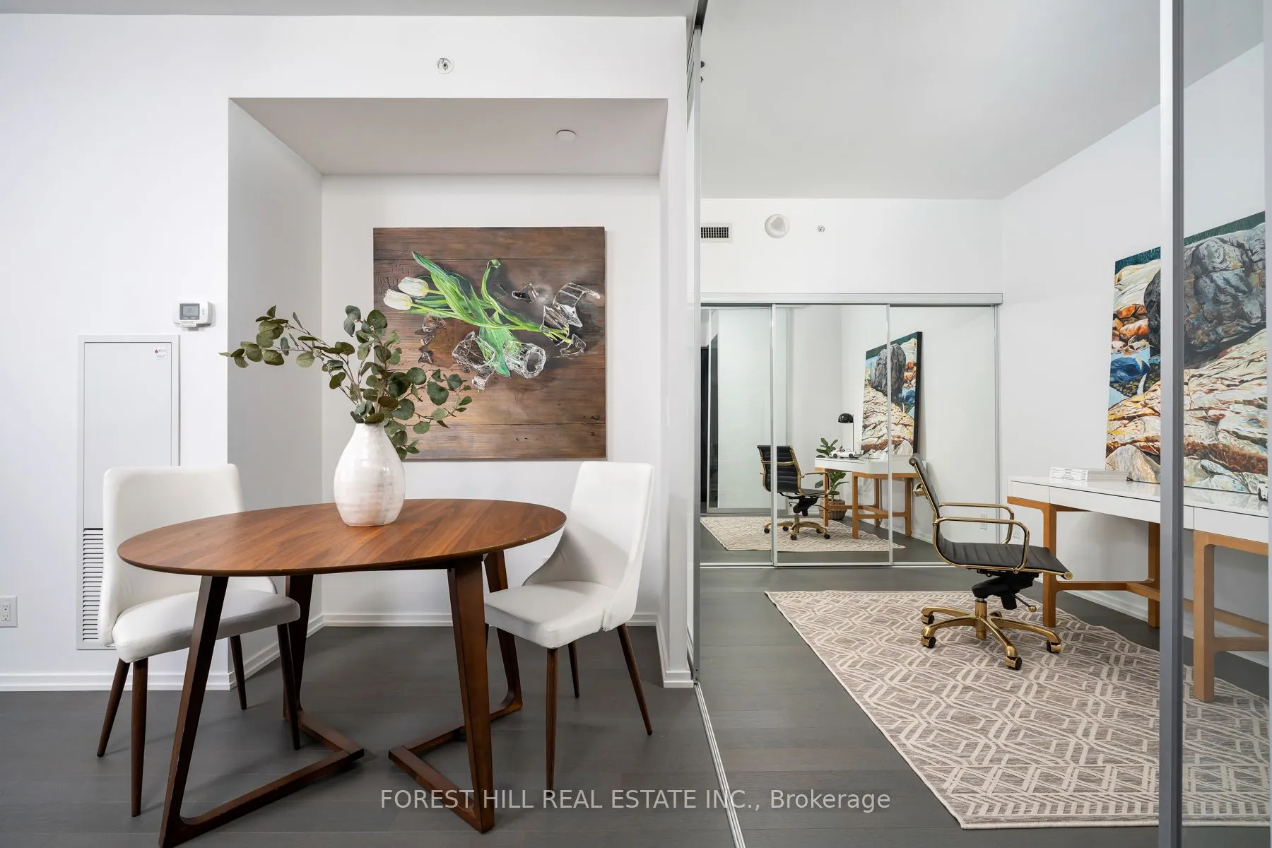 70 Temperance St Street, #2517