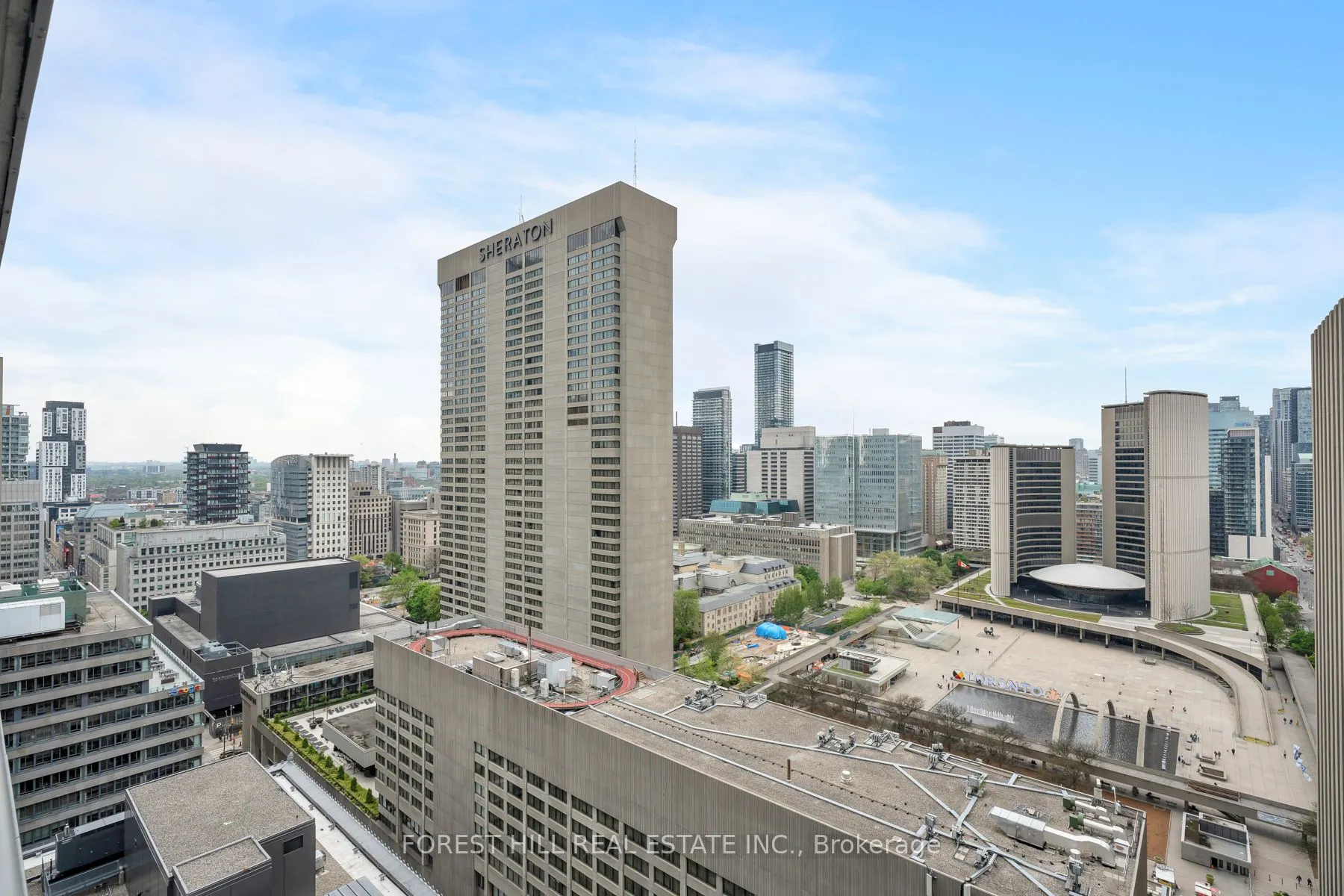 70 Temperance St Street, #2517