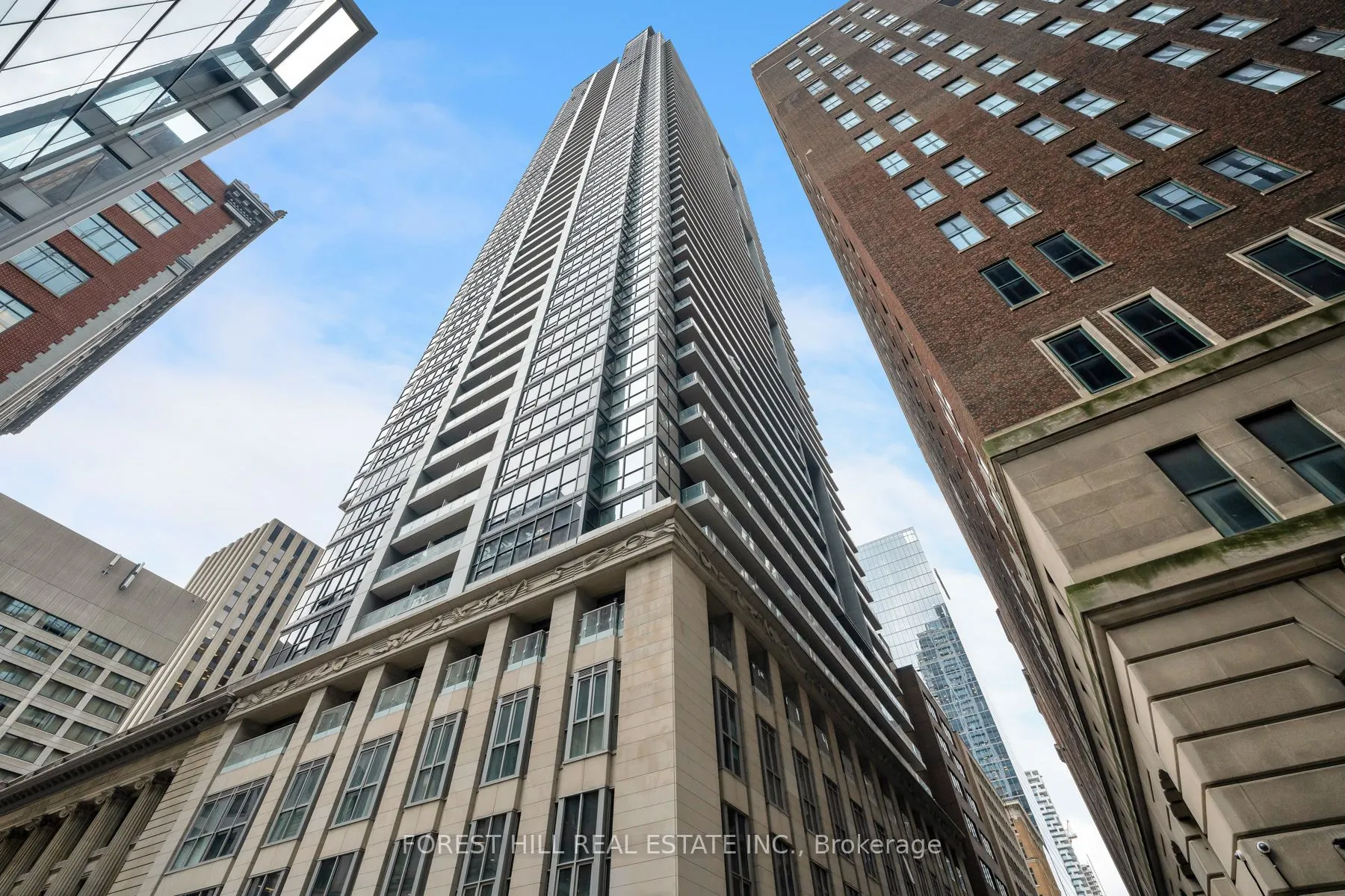70 Temperance St Street, #2517