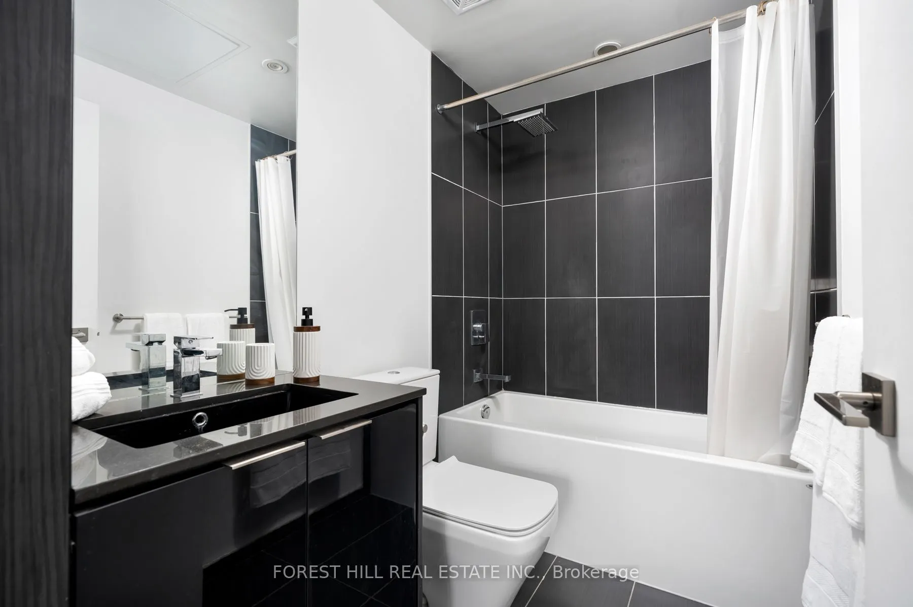 70 Temperance St Street, #2517
