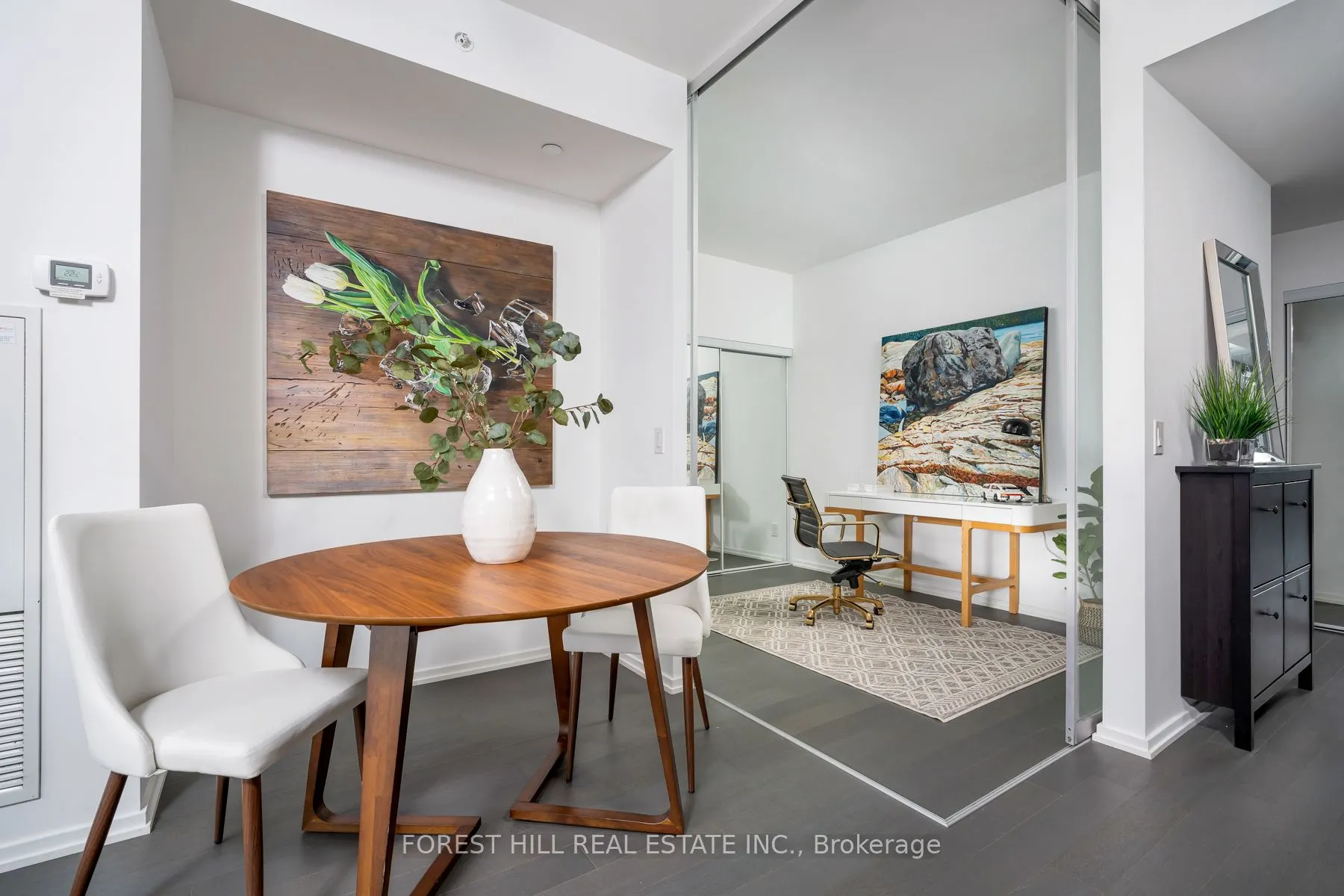 70 Temperance St Street, #2517