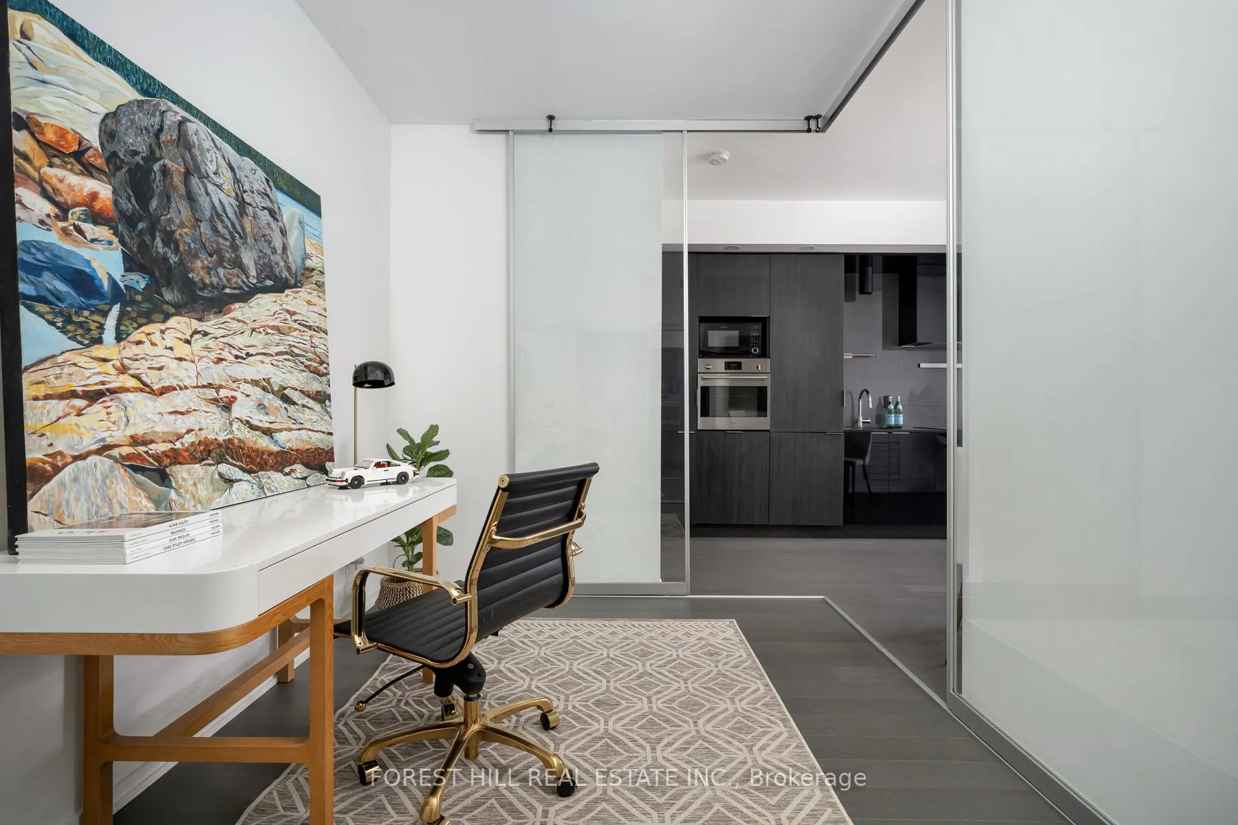 70 Temperance St Street, #2517