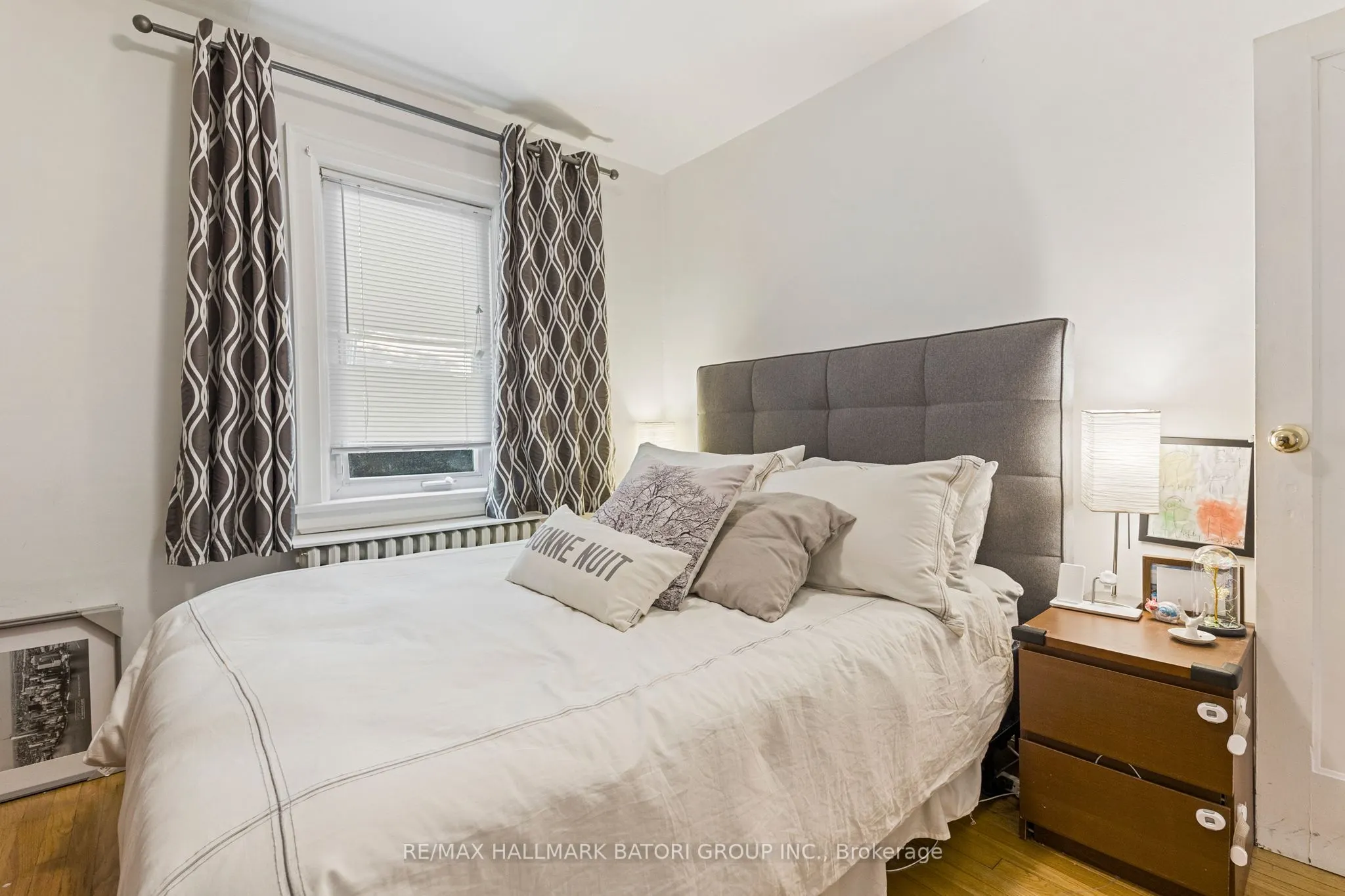 70 Burnaby Boulevard, #Main
