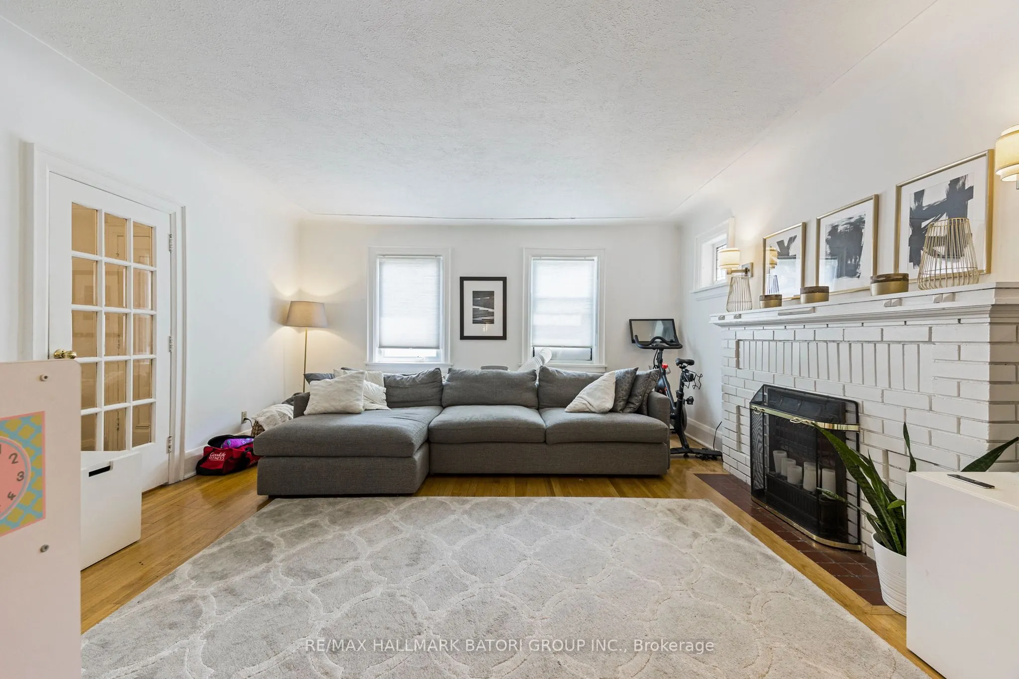 70 Burnaby Boulevard, #Main