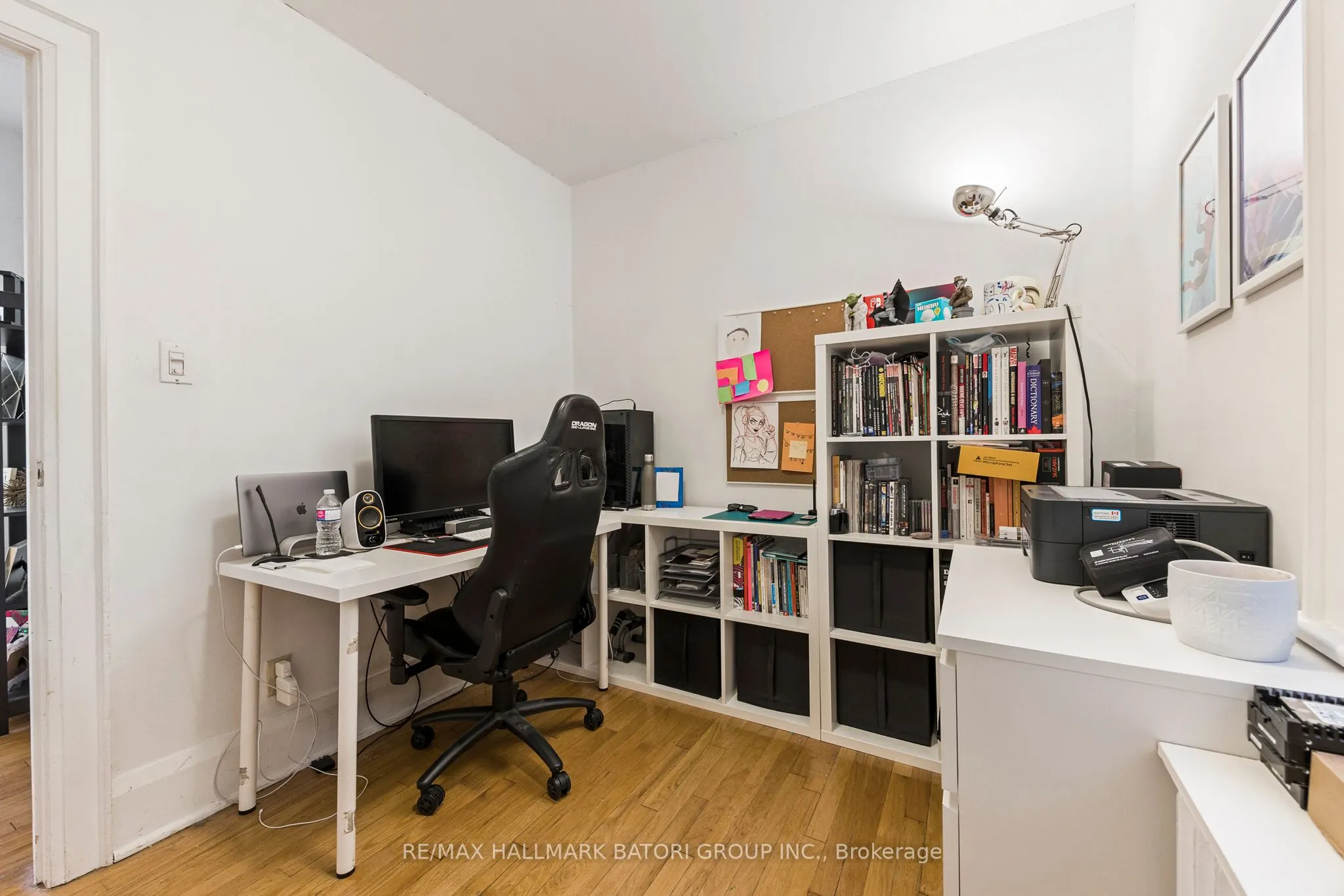70 Burnaby Boulevard, #Main