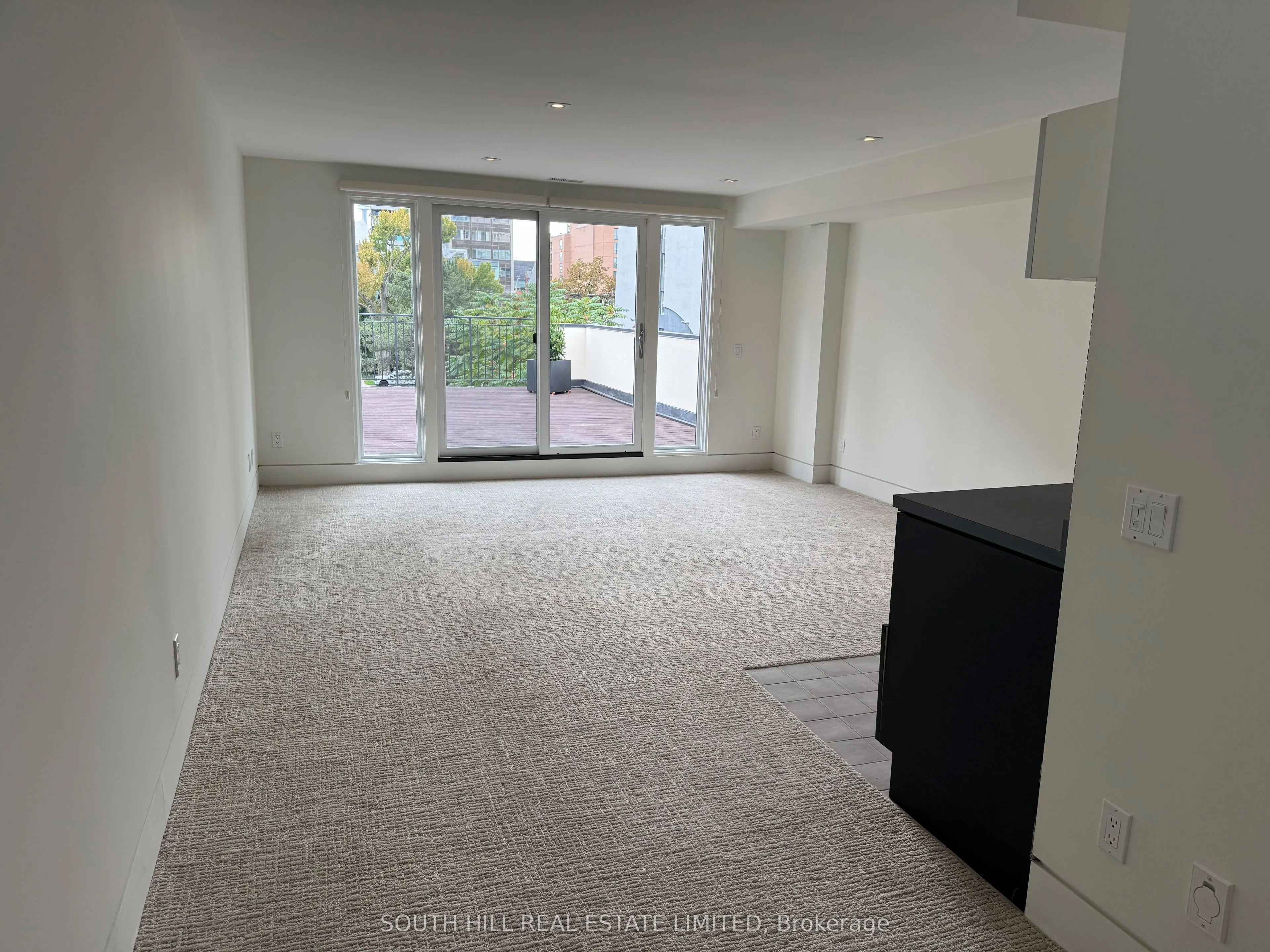 21 Lowther Avenue