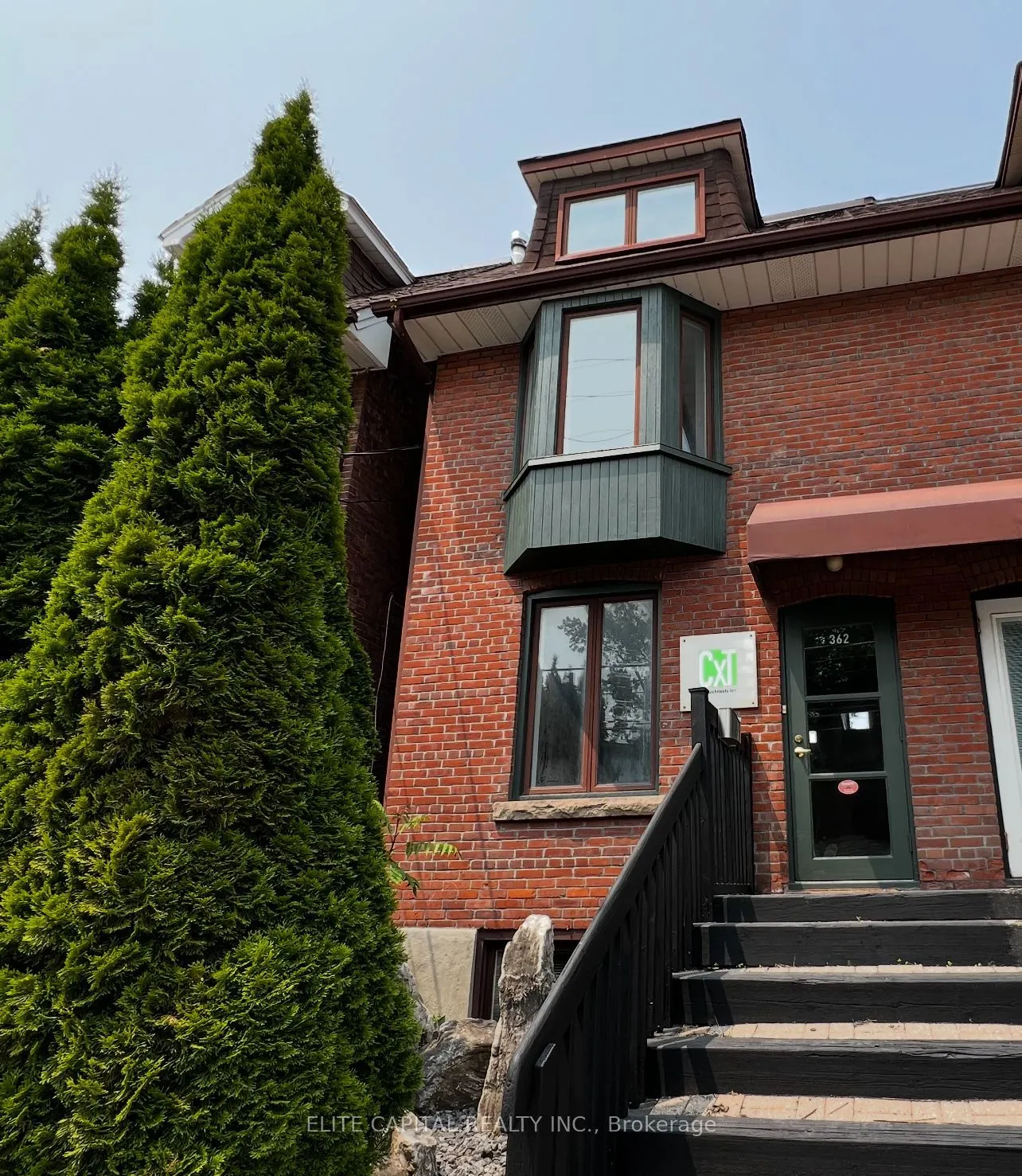 362 Dupont Street