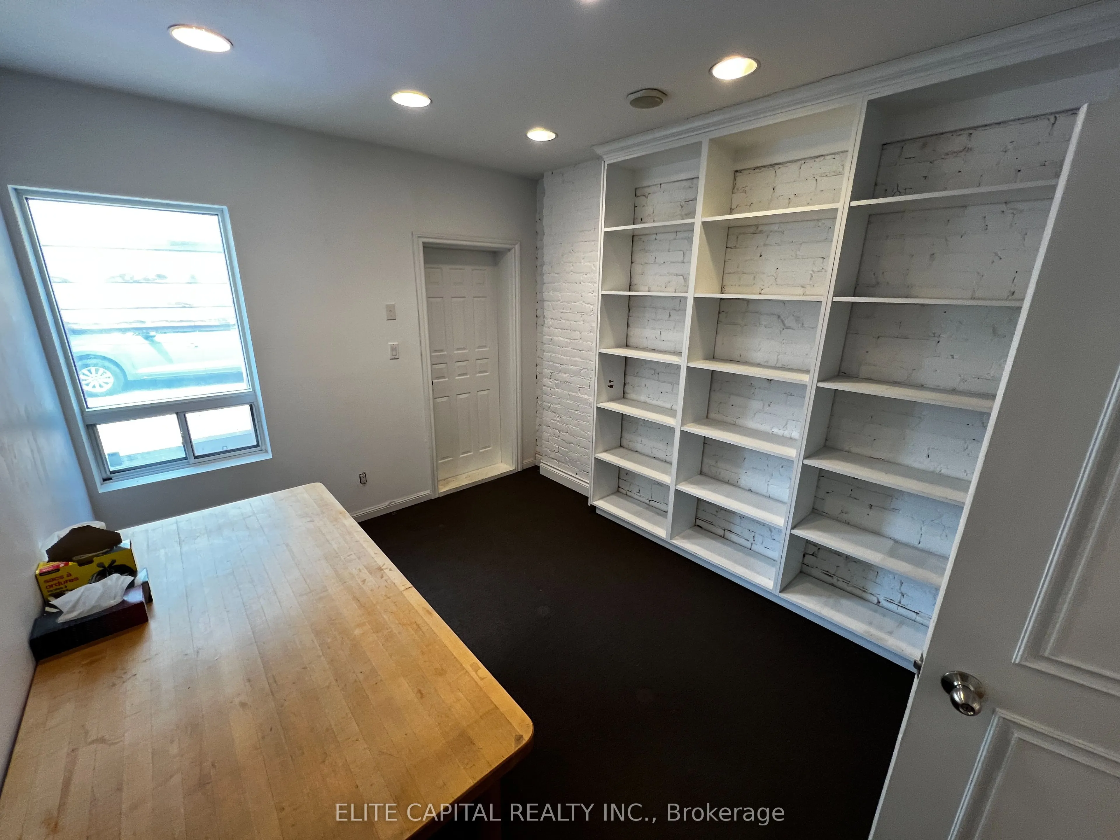 362 Dupont Street