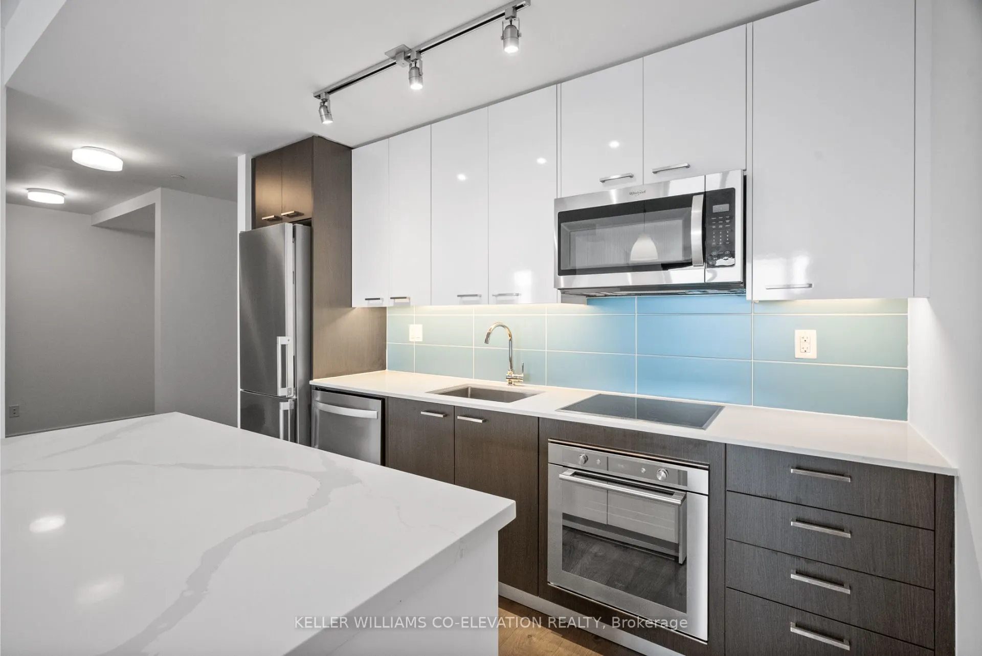 109 Vaughan Road, #803