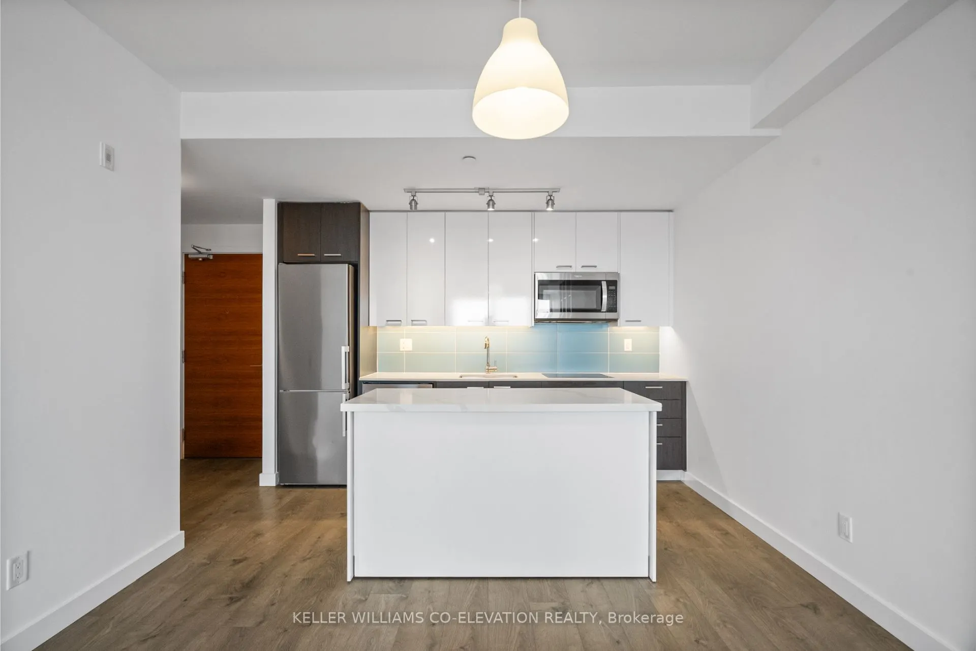 109 Vaughan Road, #803