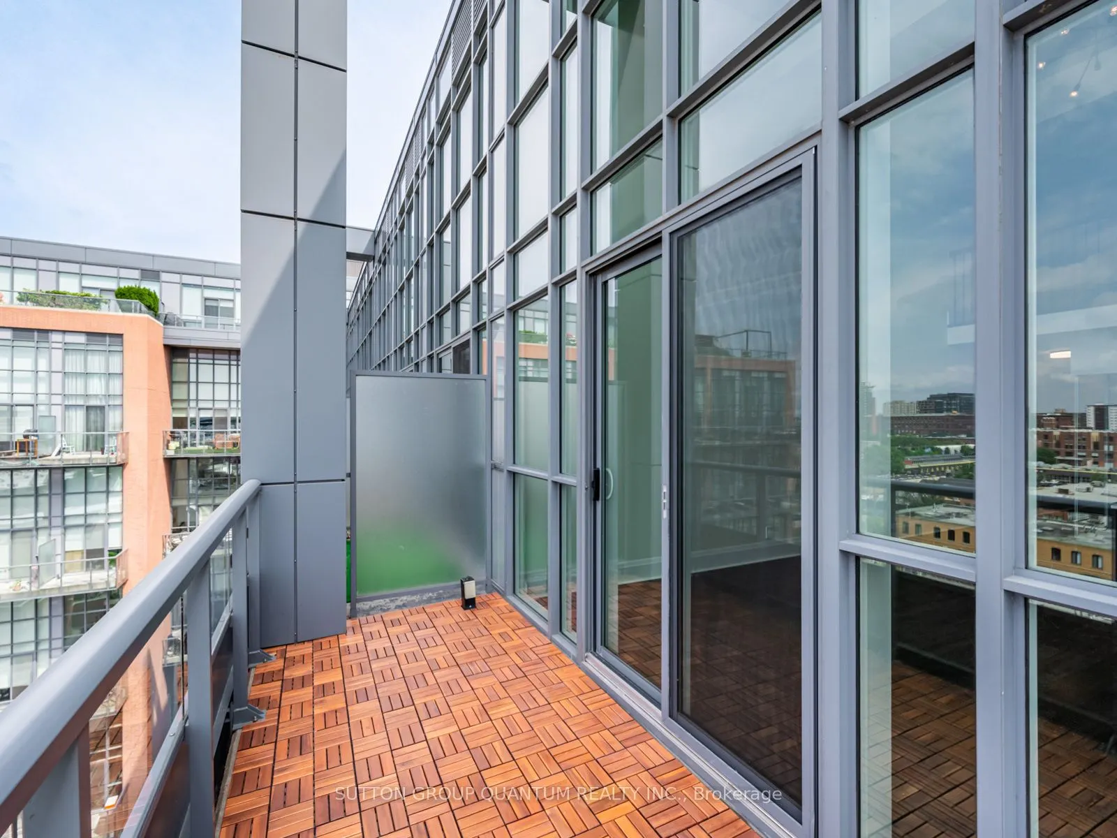 5 Hanna Avenue, #741