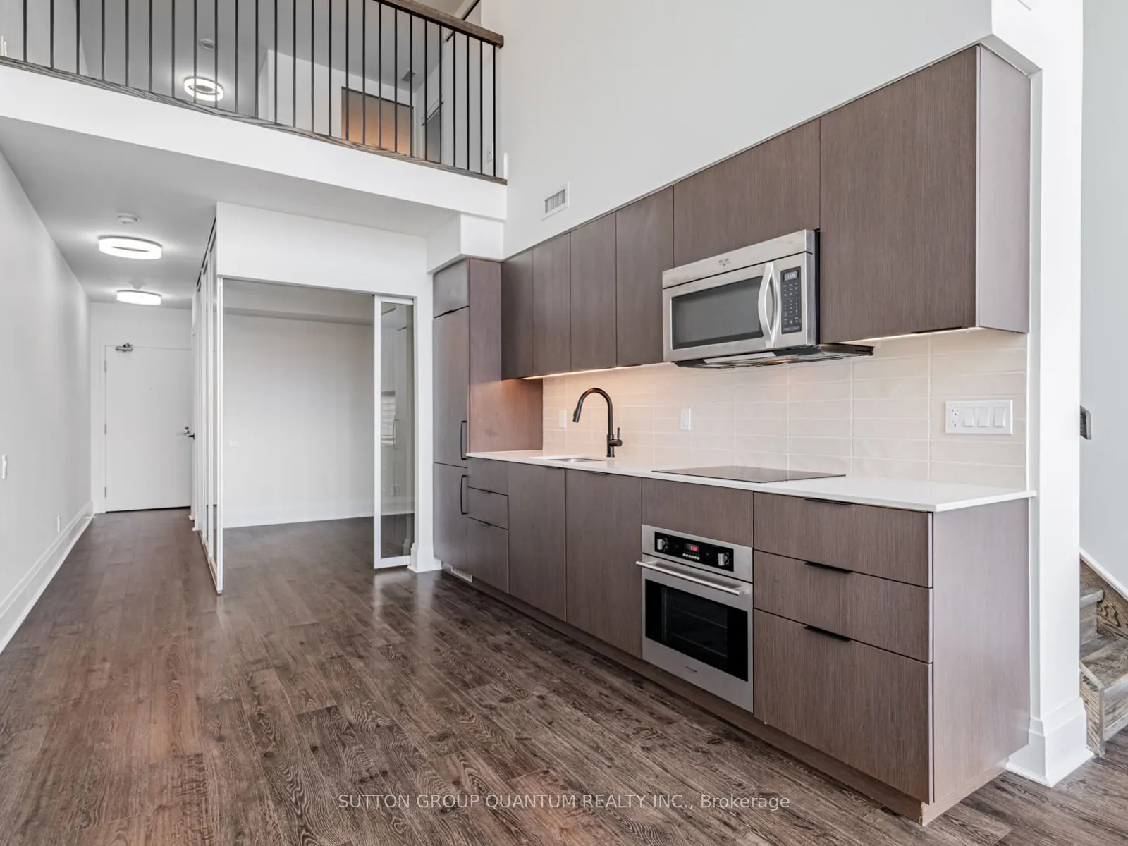 5 Hanna Avenue, #741