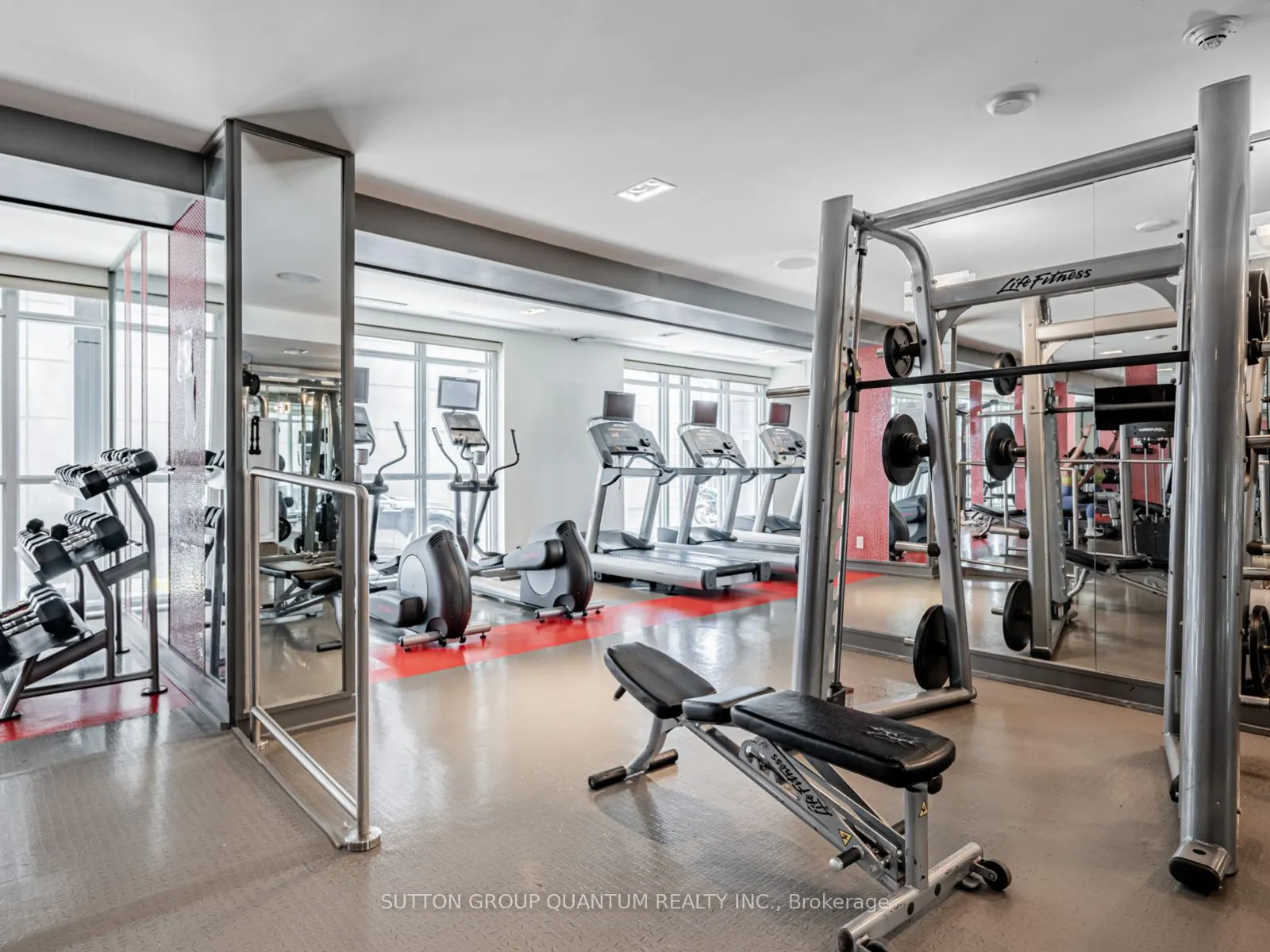 5 Hanna Avenue, #741