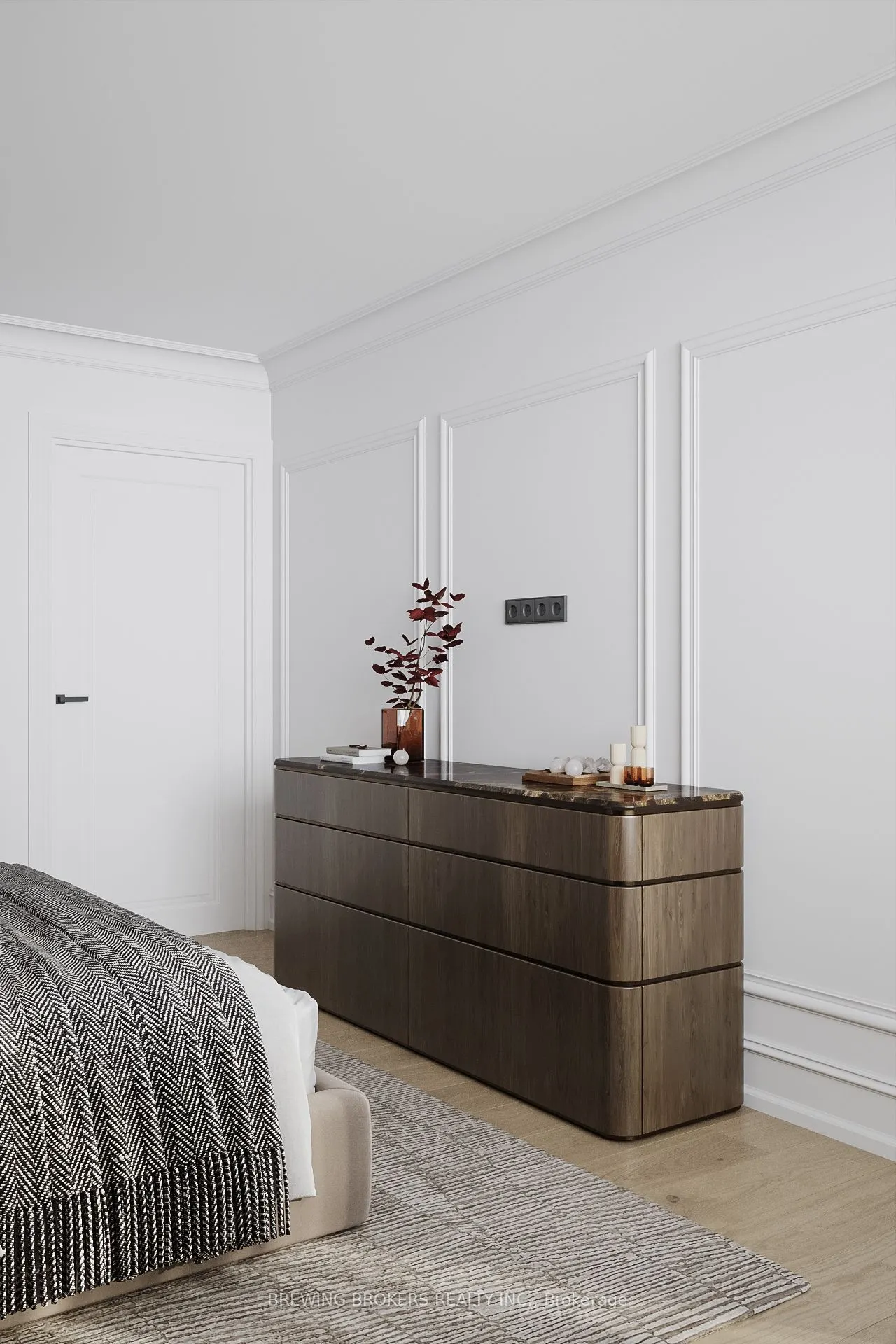 65 Spring Garden Avenue, #1504
