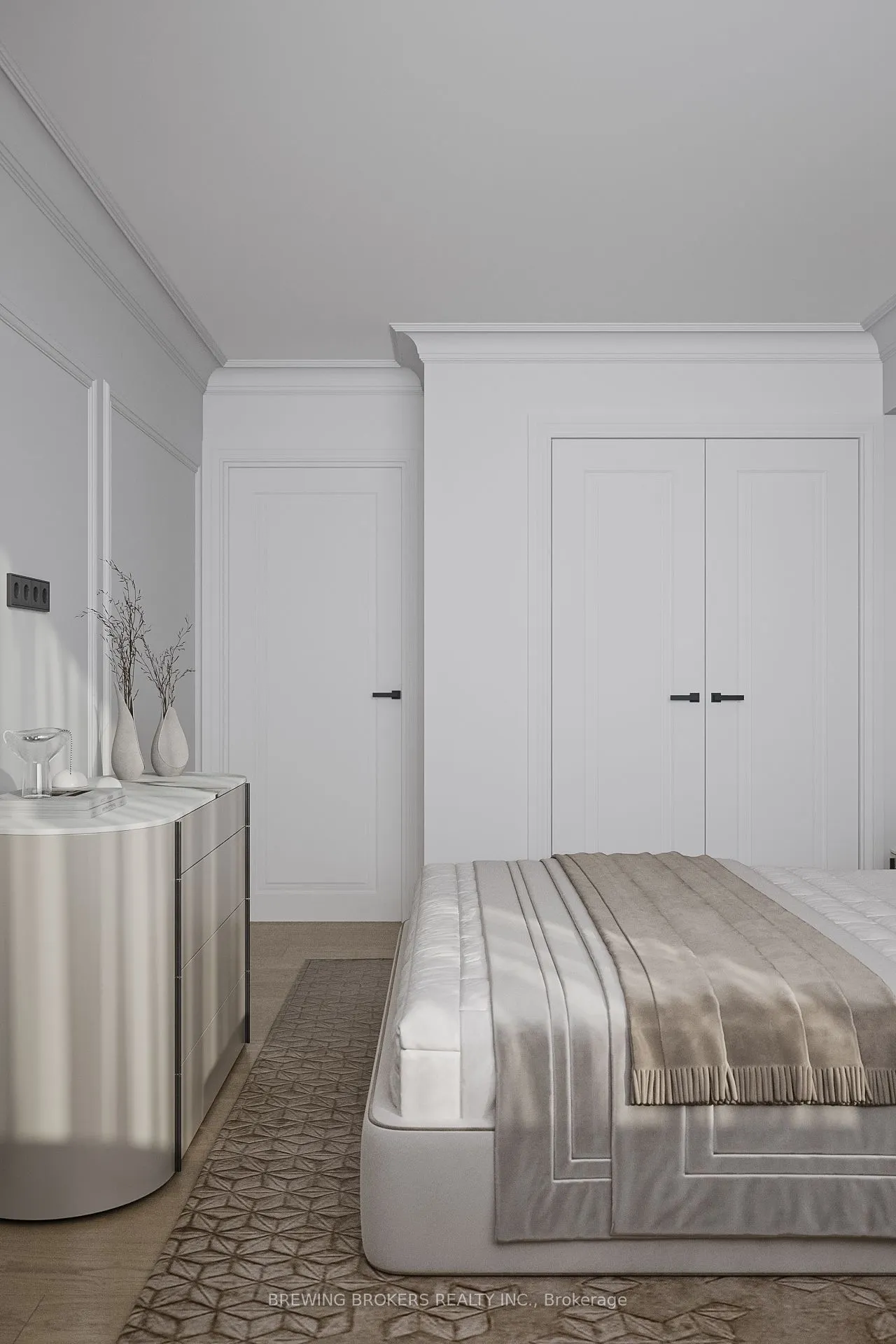 65 Spring Garden Avenue, #1504