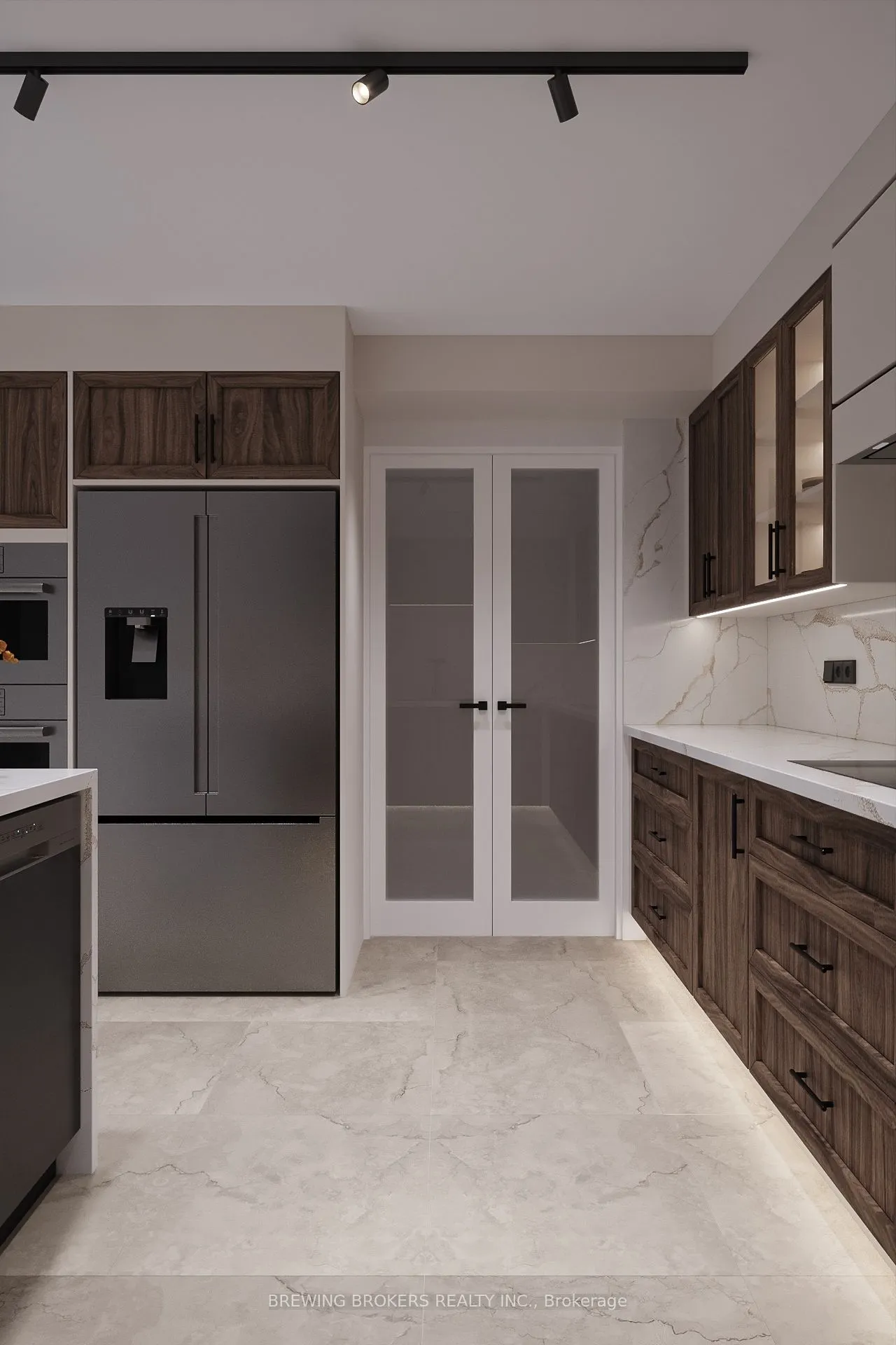65 Spring Garden Avenue, #1504