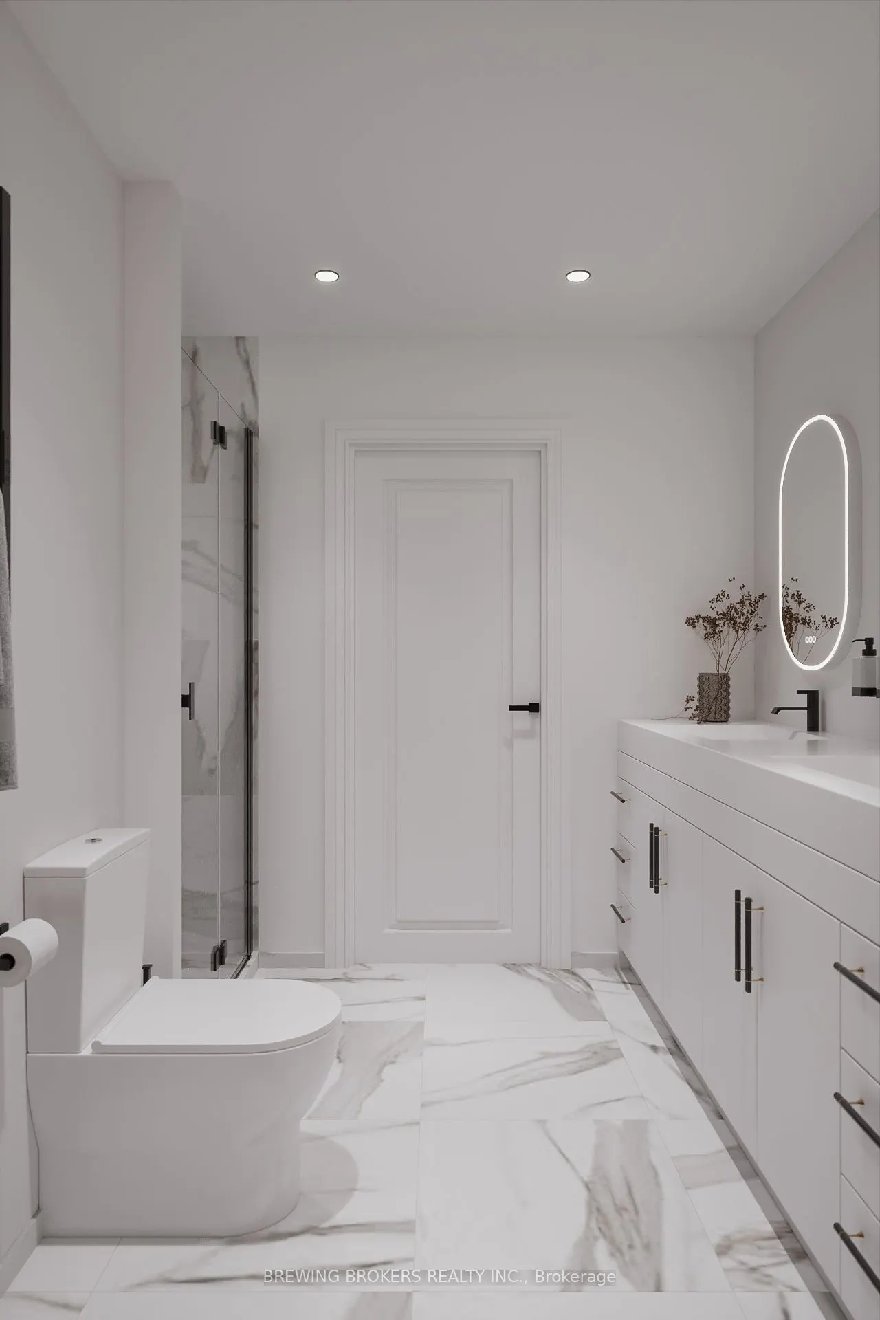 65 Spring Garden Avenue, #1504