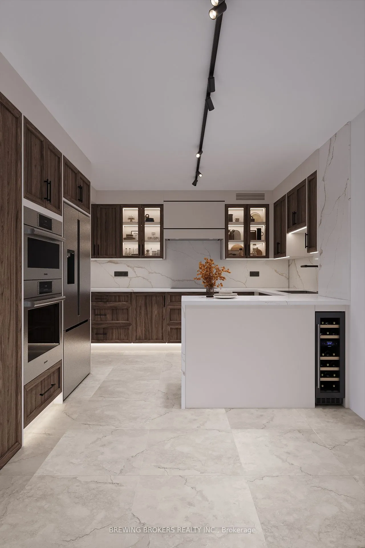 65 Spring Garden Avenue, #1504