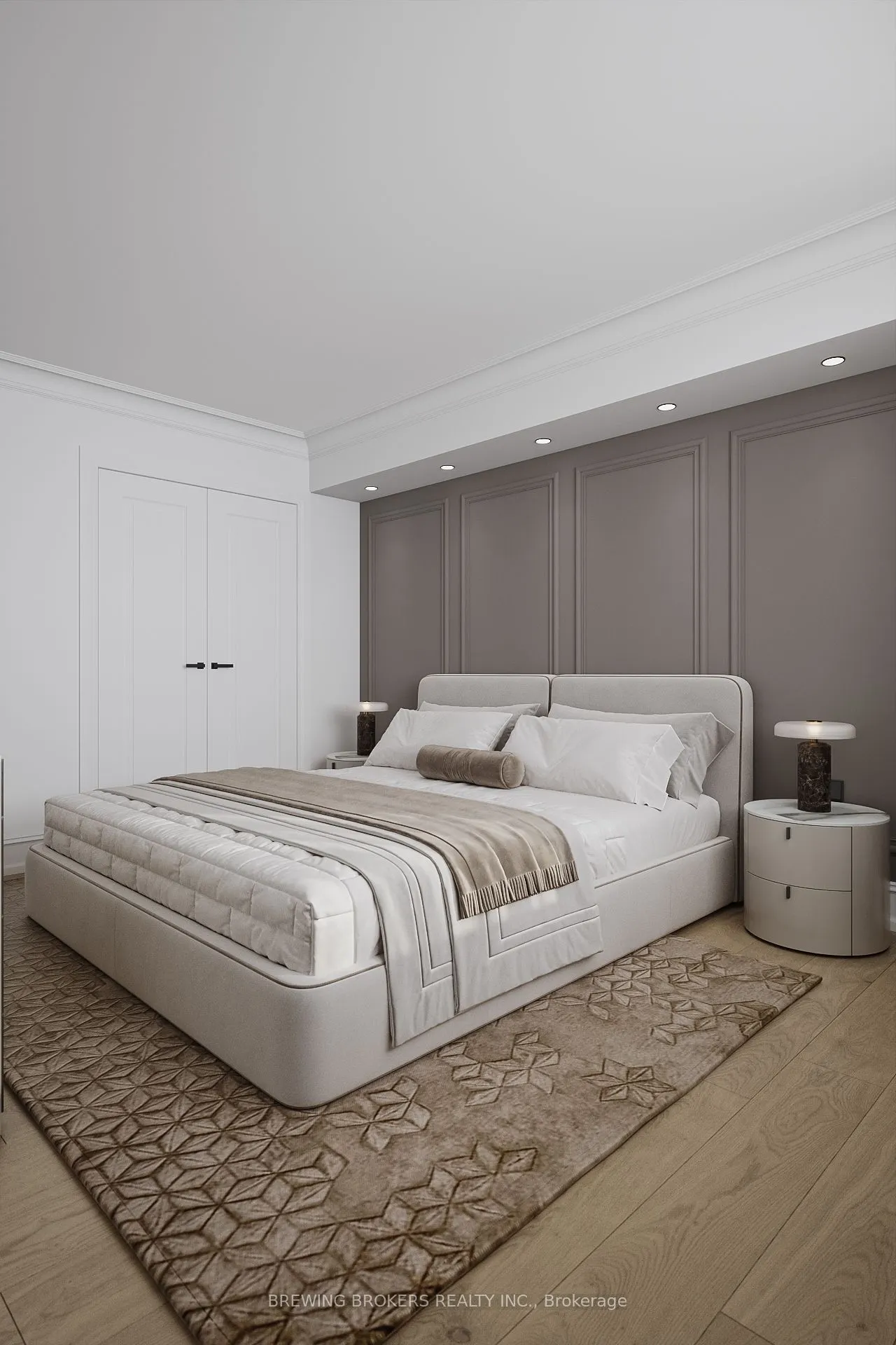 65 Spring Garden Avenue, #1504
