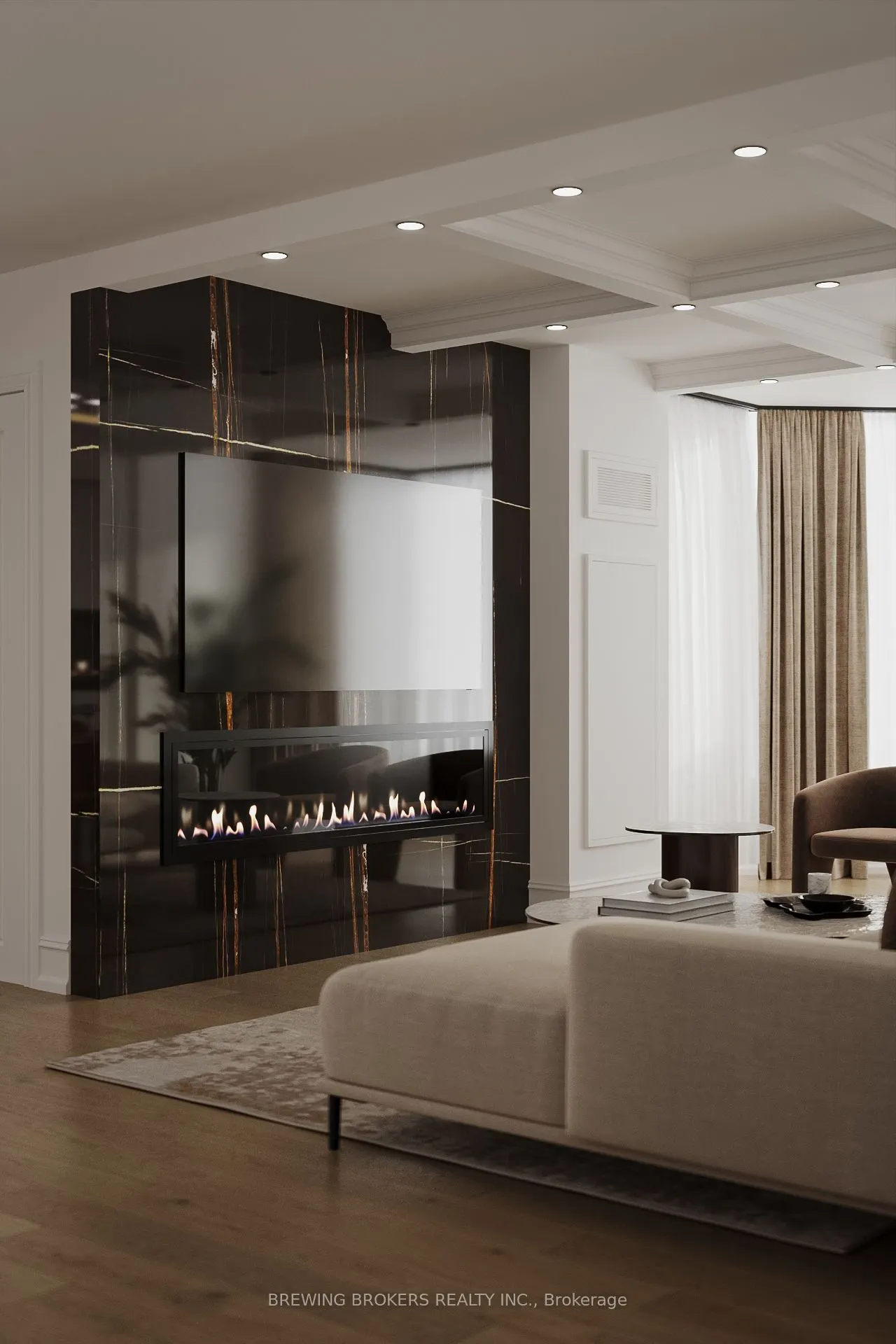 65 Spring Garden Avenue, #1504