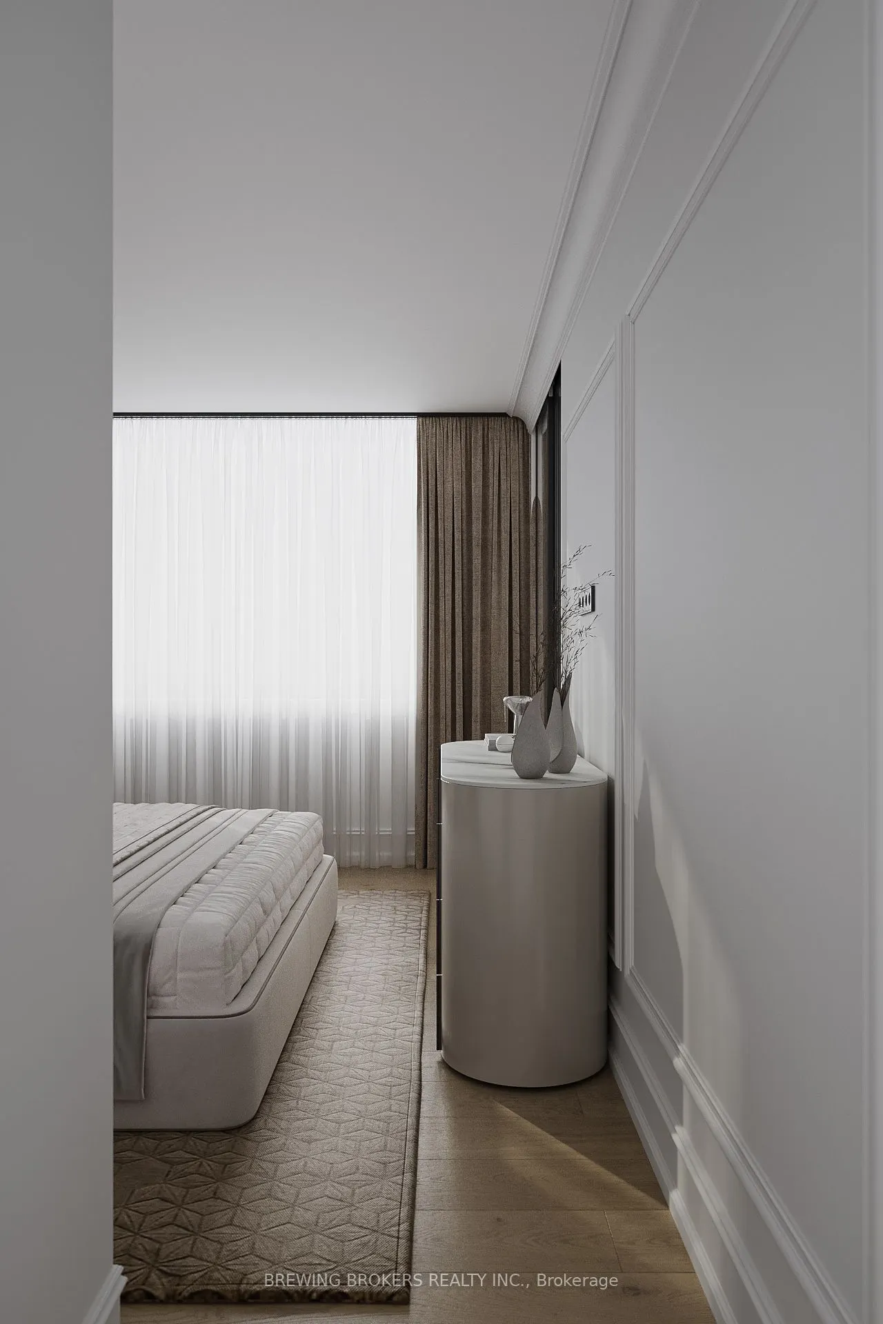 65 Spring Garden Avenue, #1504
