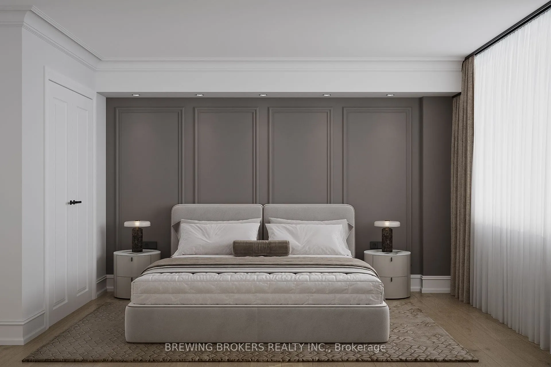 65 Spring Garden Avenue, #1504