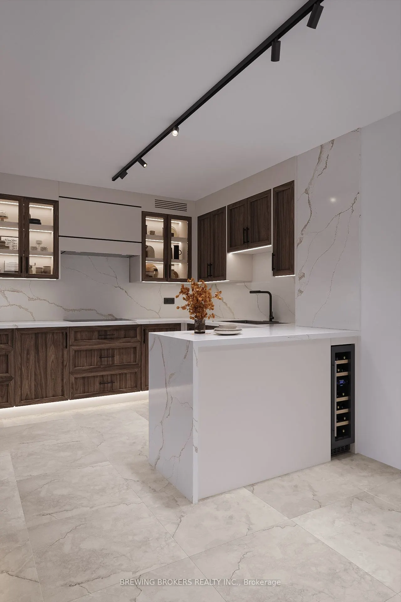 65 Spring Garden Avenue, #1504