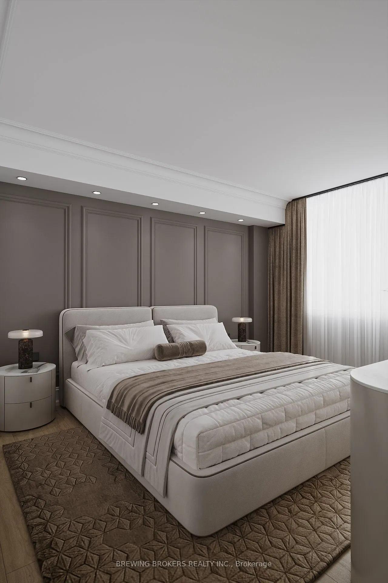 65 Spring Garden Avenue, #1504