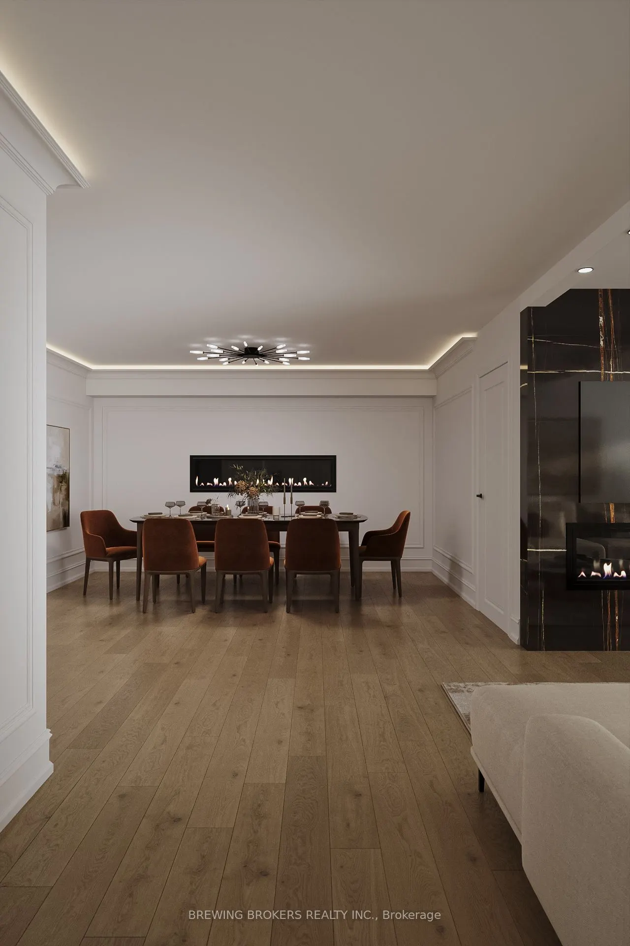 65 Spring Garden Avenue, #1504