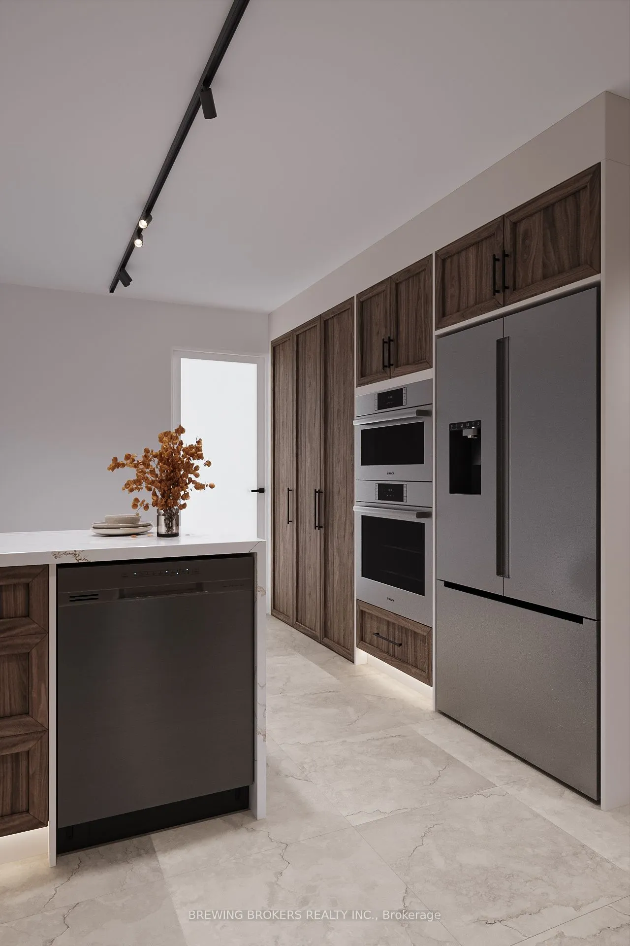 65 Spring Garden Avenue, #1504