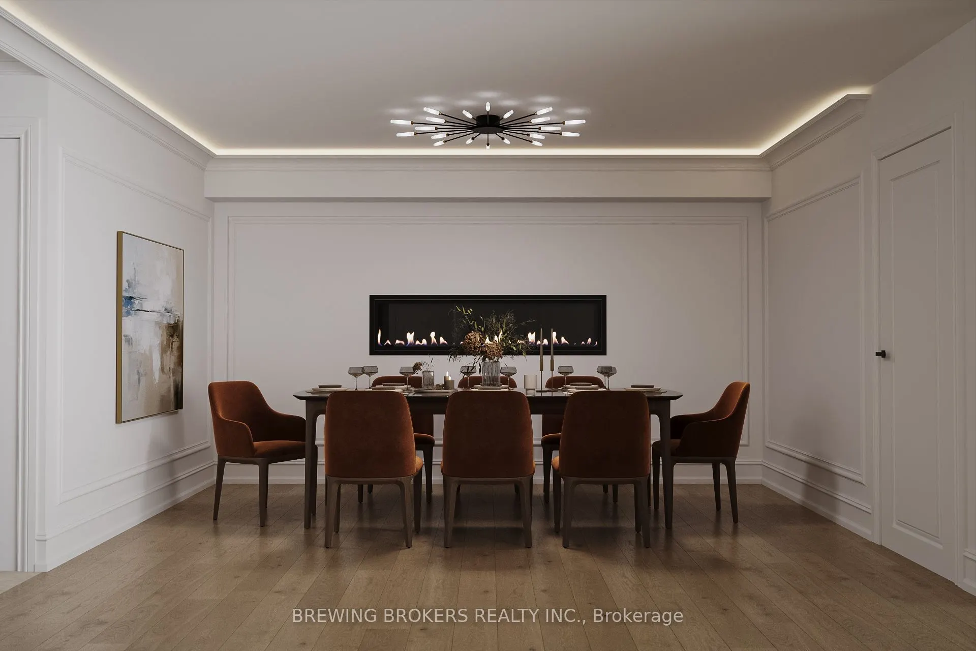 65 Spring Garden Avenue, #1504
