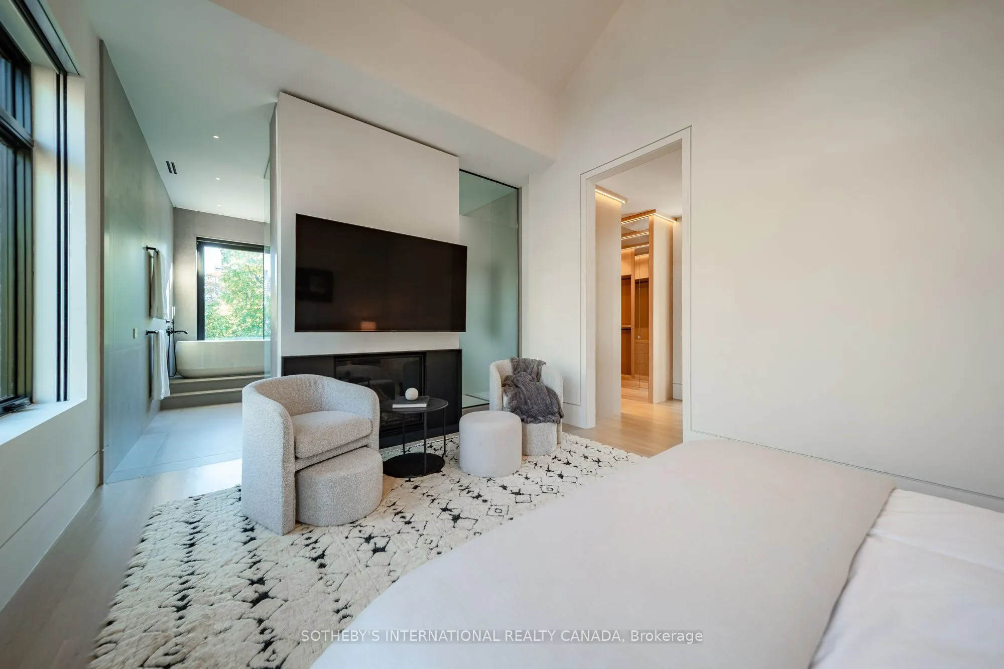85 Bedford Road, #3