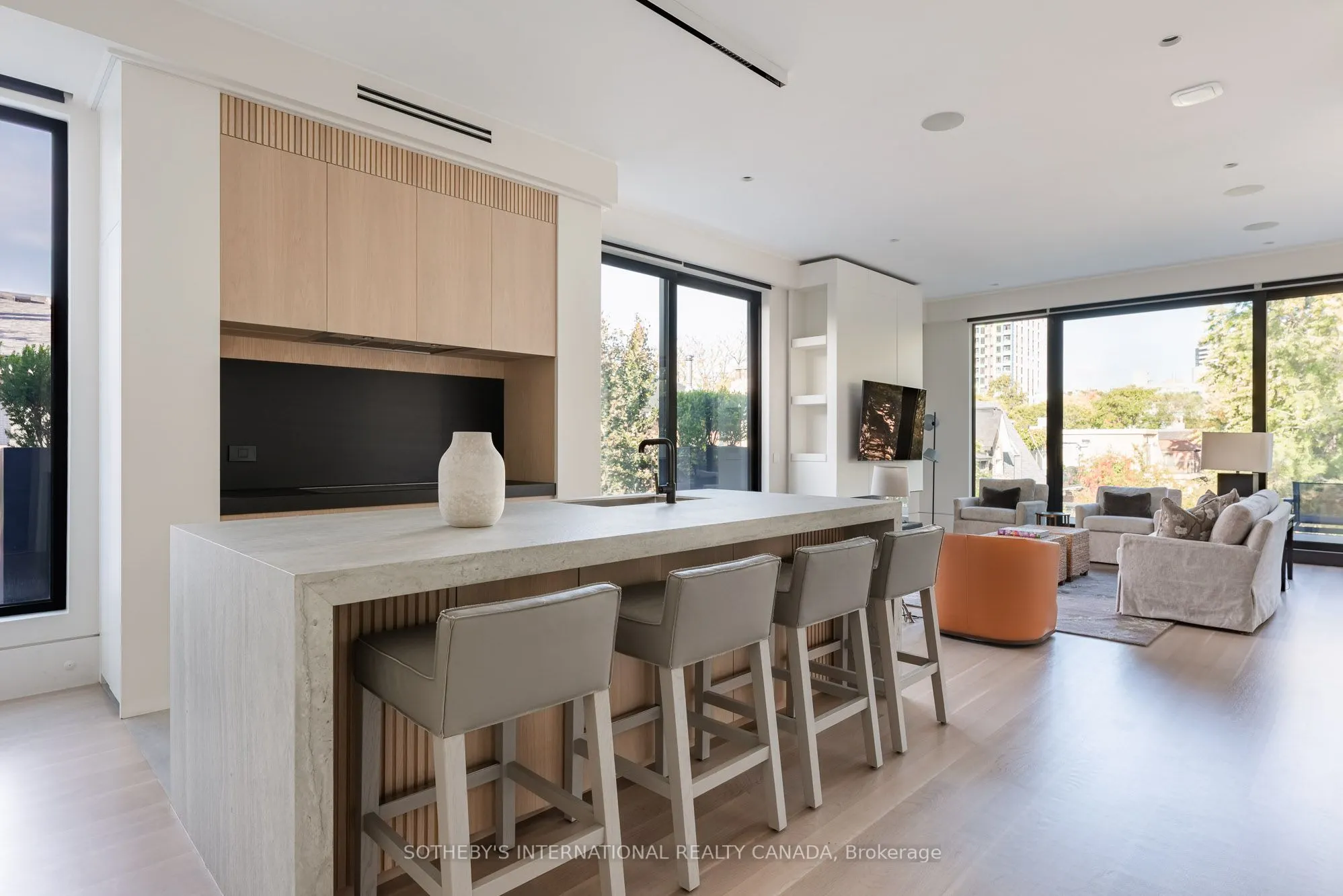 85 Bedford Road, #3