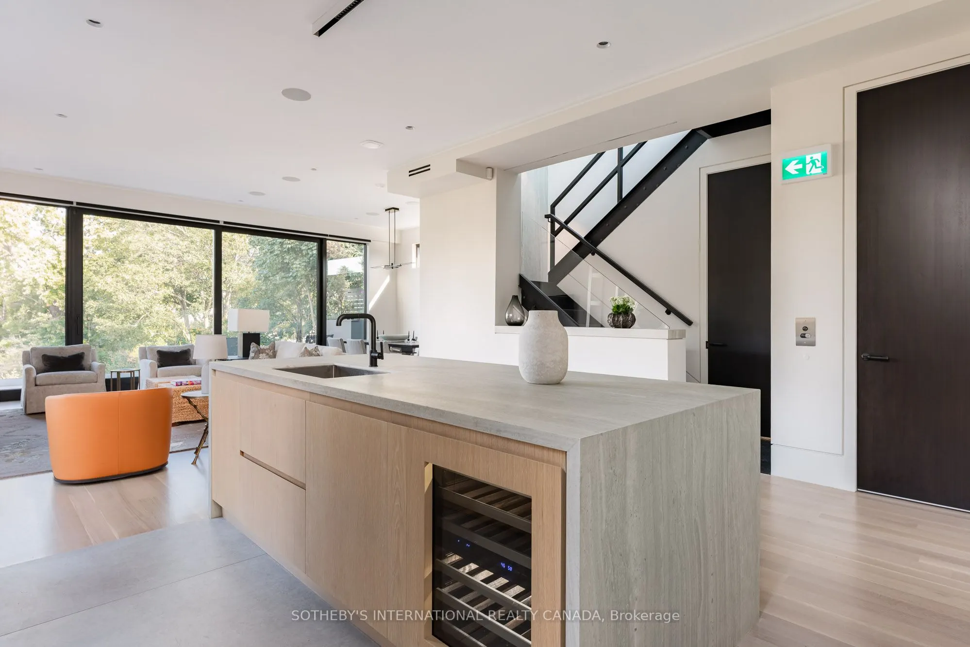 85 Bedford Road, #3