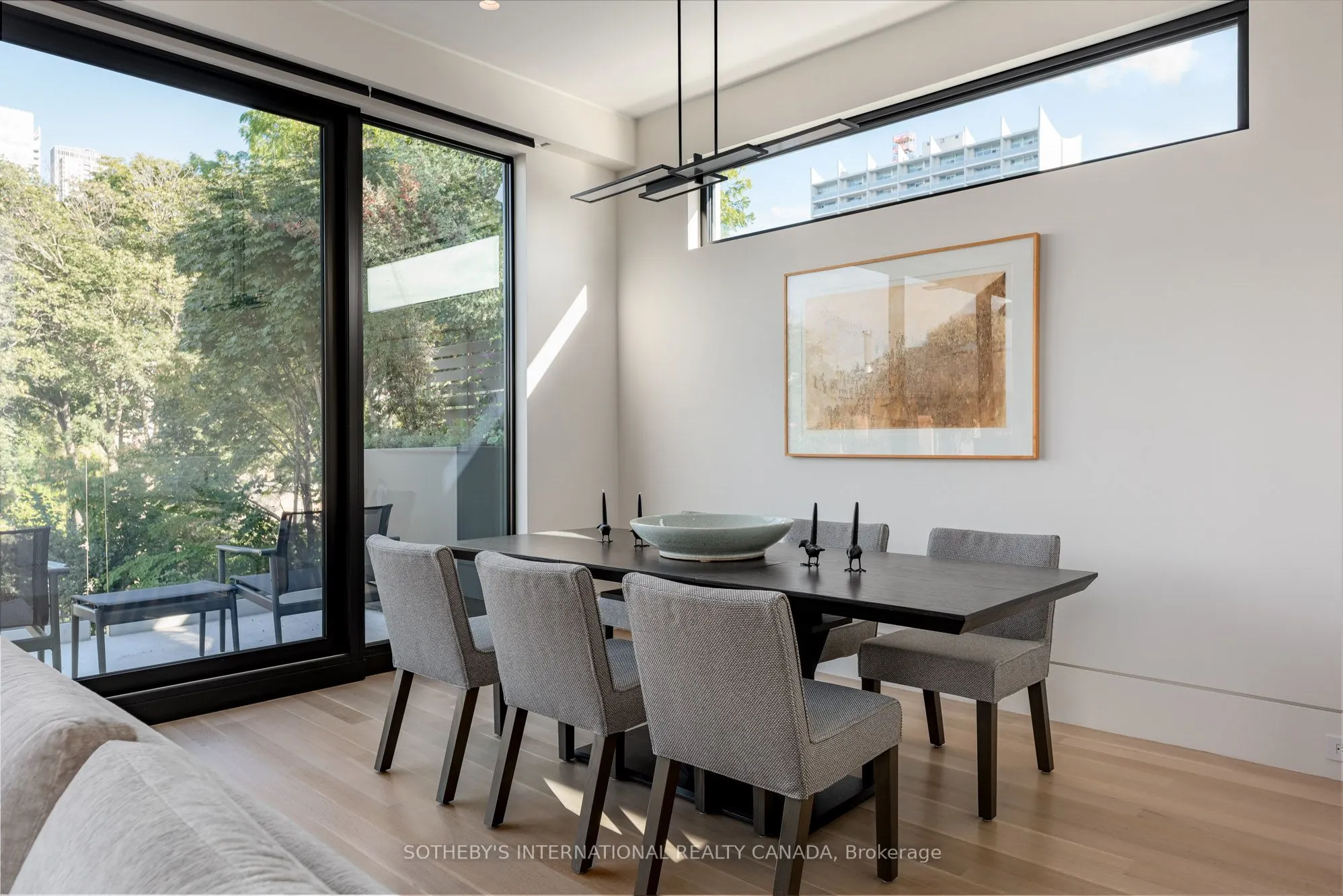 85 Bedford Road, #3