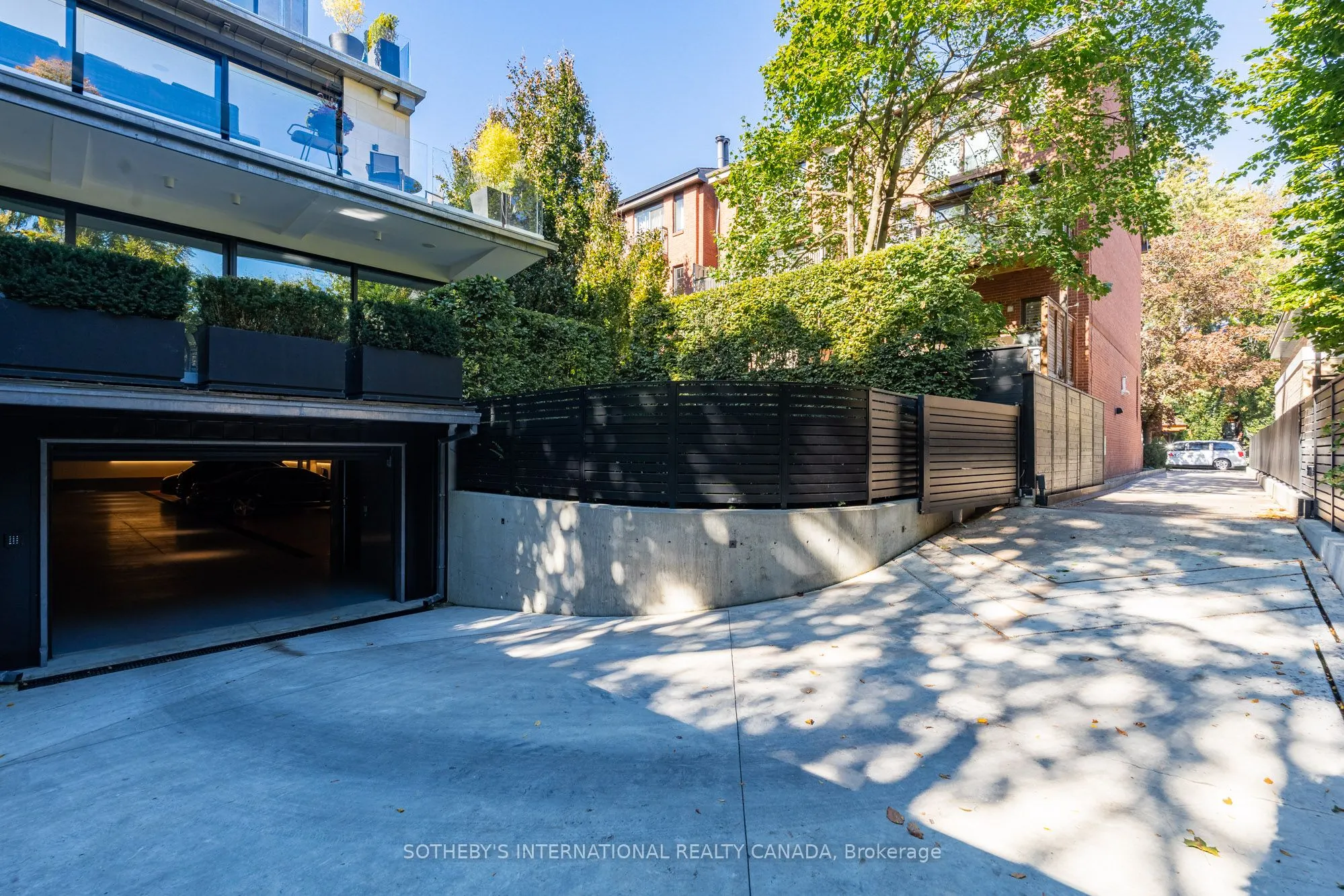 85 Bedford Road, #3