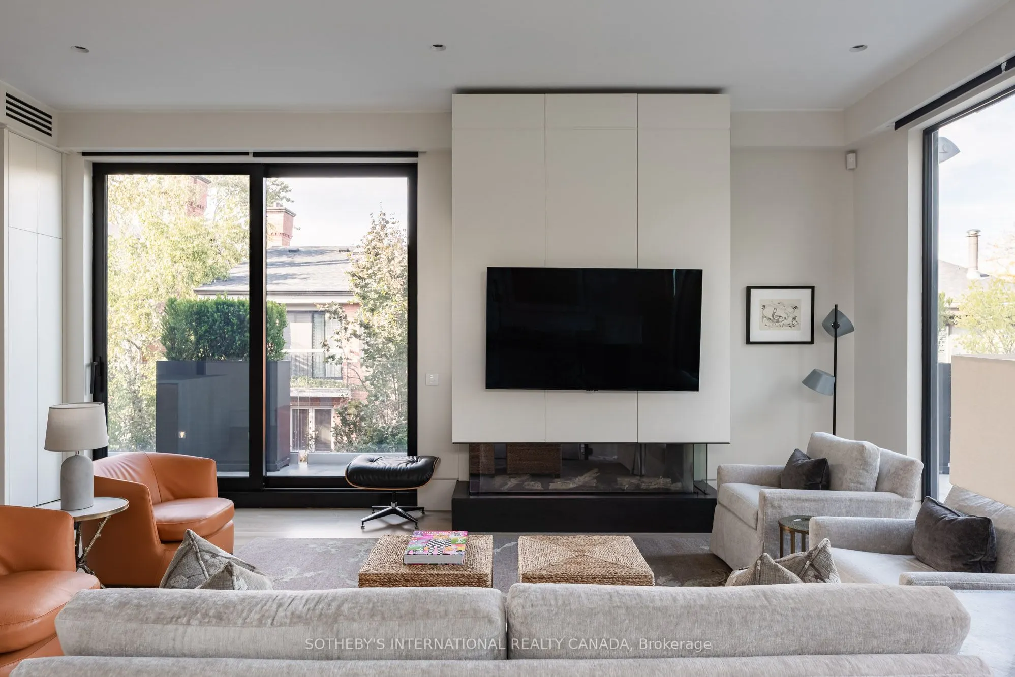 85 Bedford Road, #3