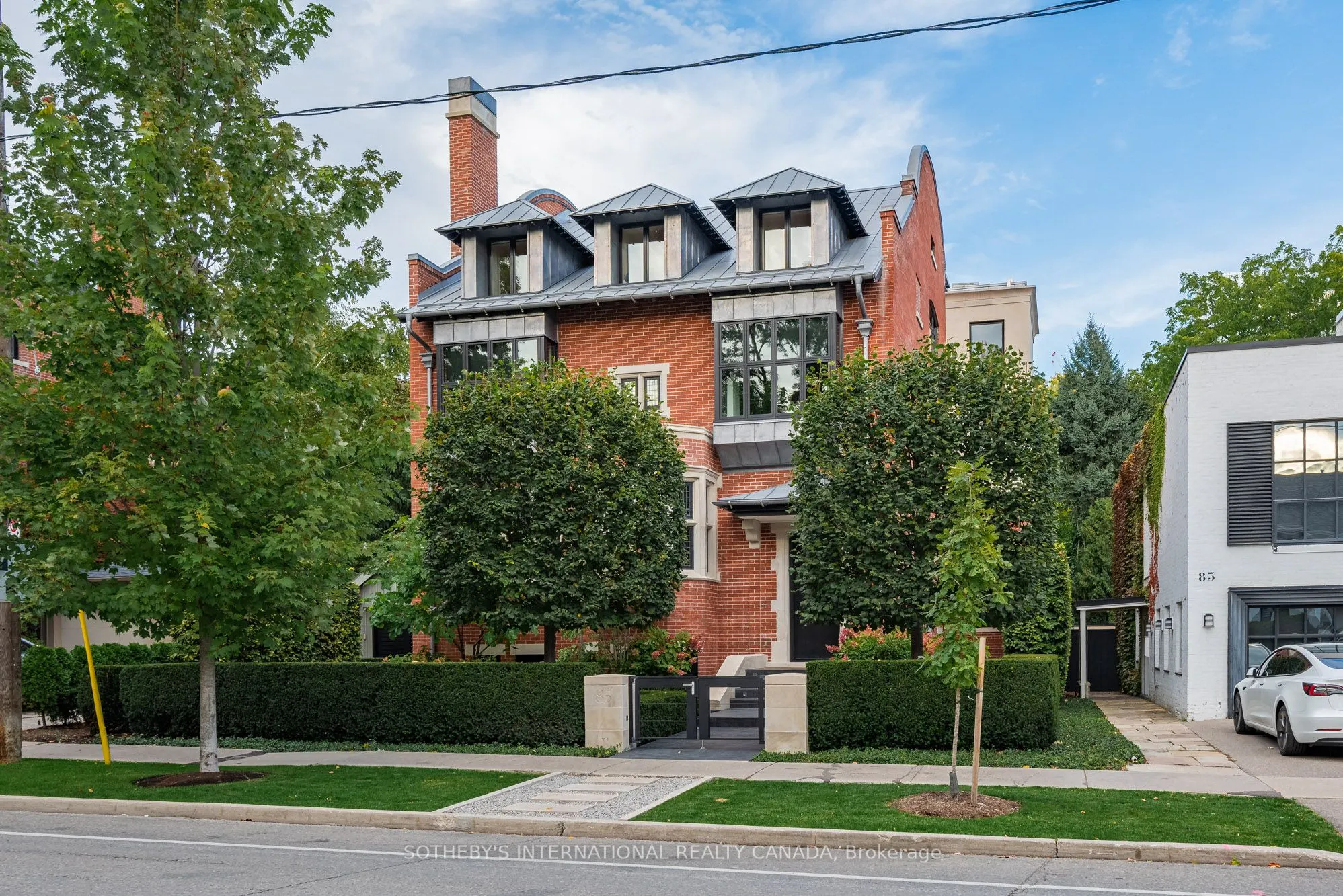 85 Bedford Road, #3