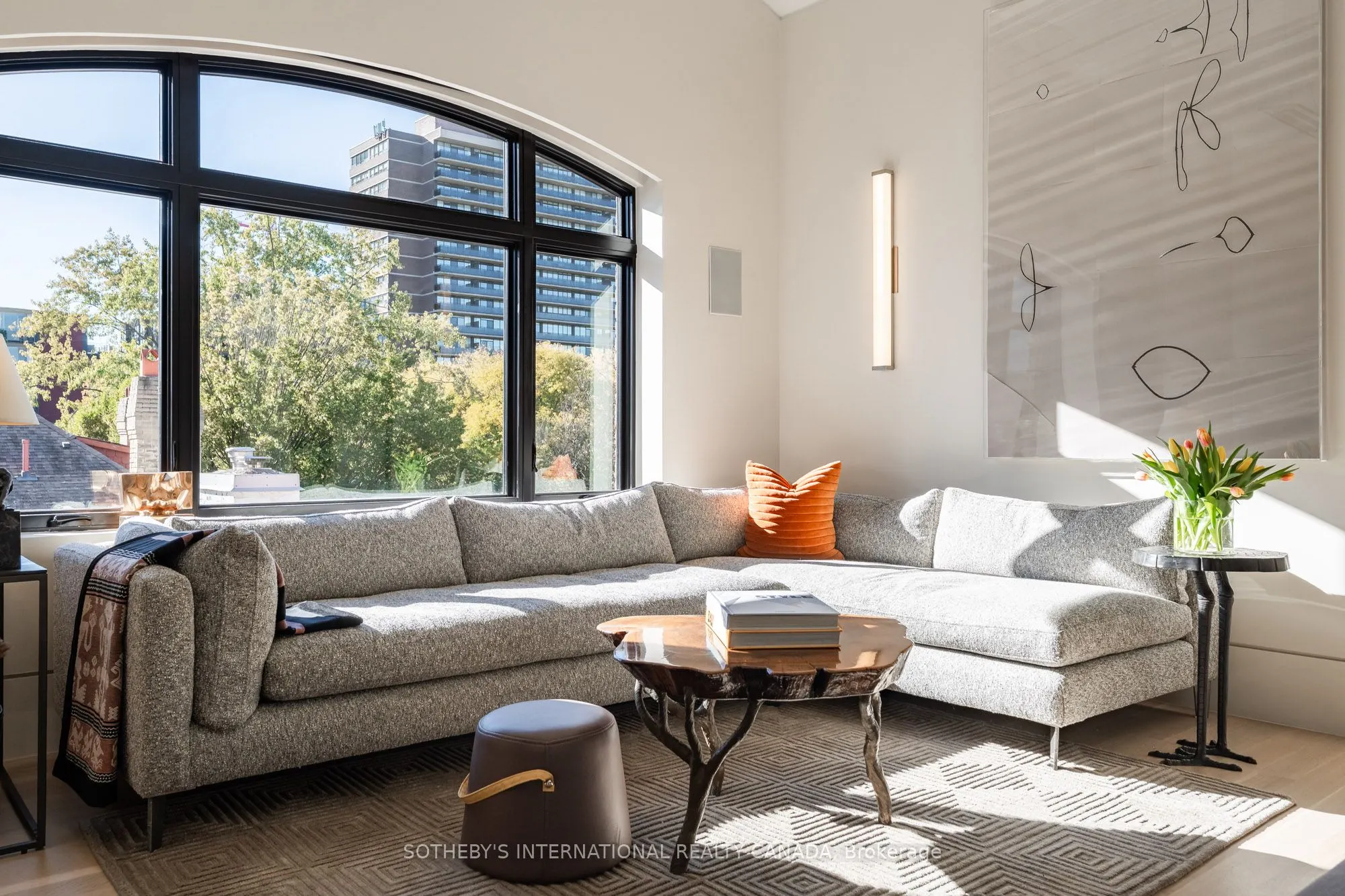 85 Bedford Road, #3
