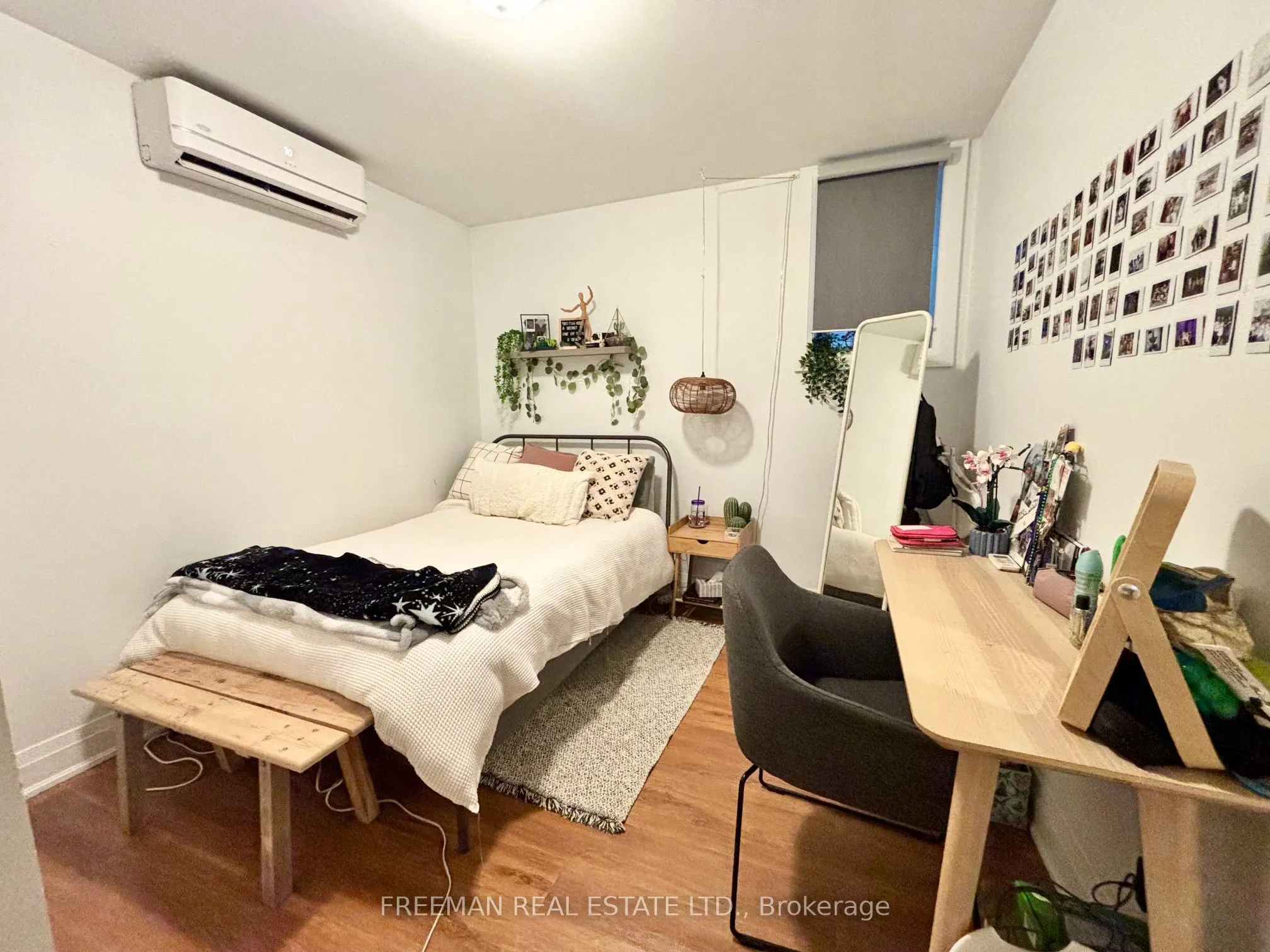 340 Howland Avenue, #Lower