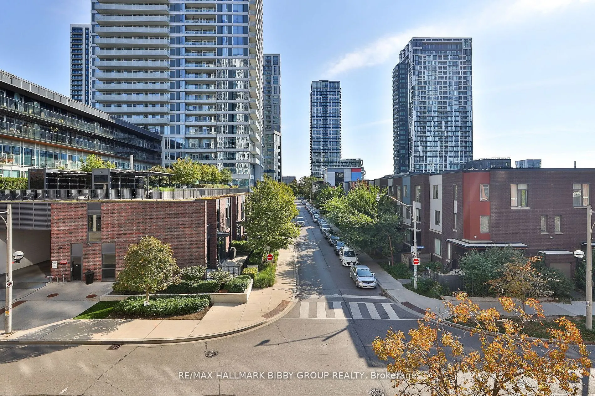 170 Sumach Street, #307