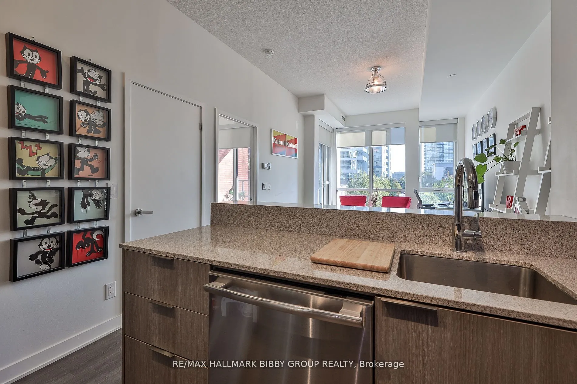170 Sumach Street, #307