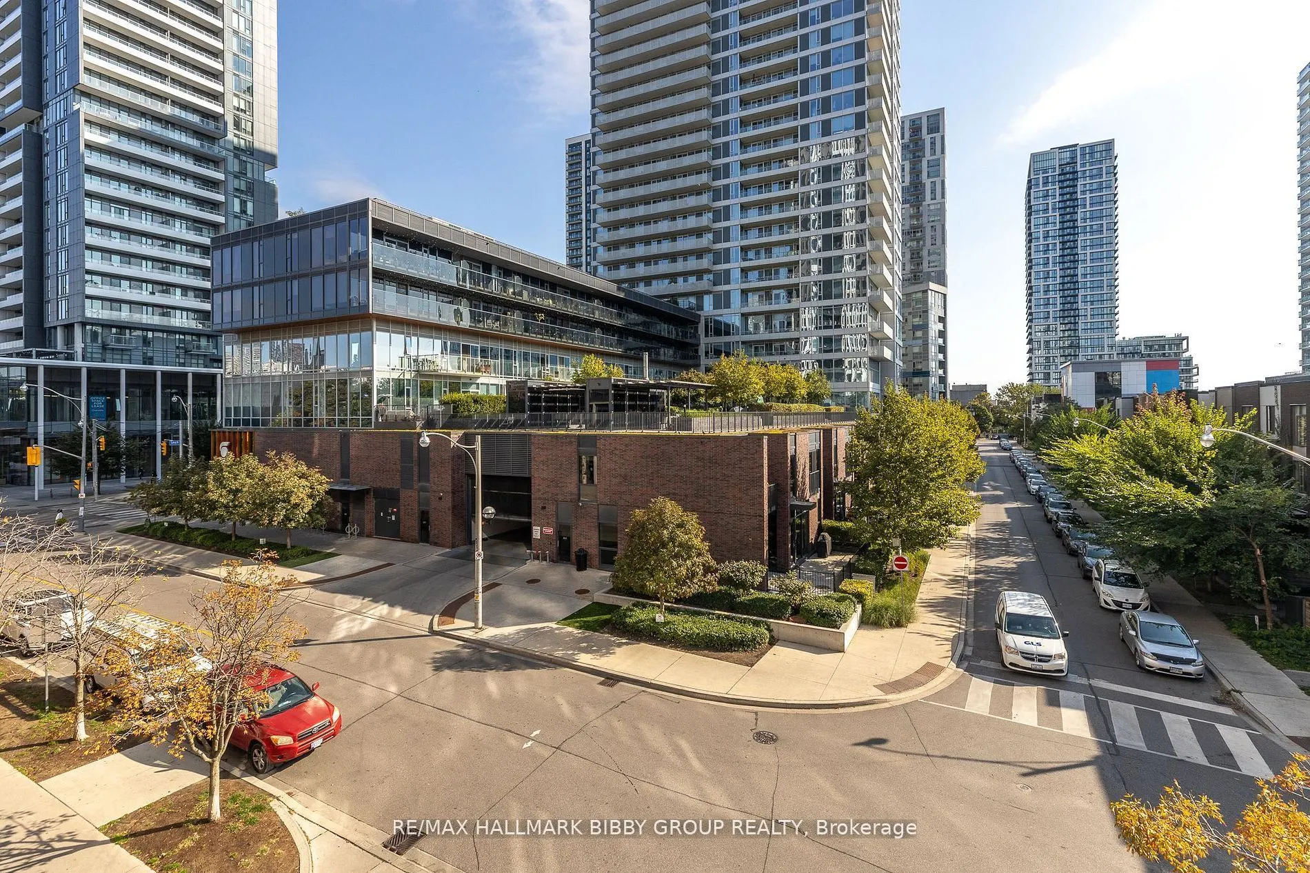 170 Sumach Street, #307