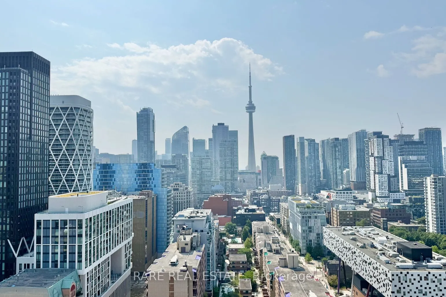 280 Dundas Street W, #2409