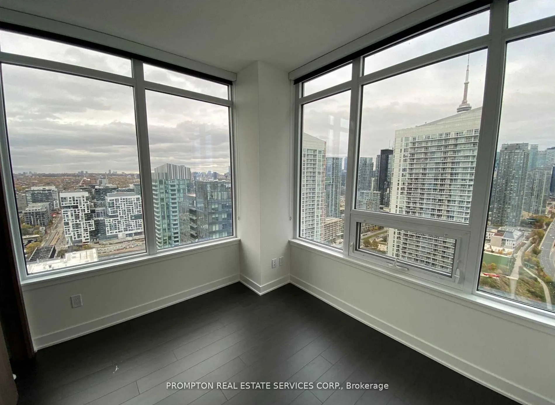 19 Bathurst Street, #3106