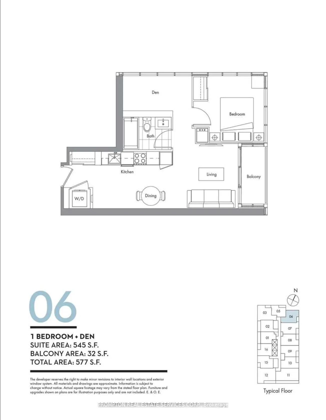 19 Bathurst Street, #3106