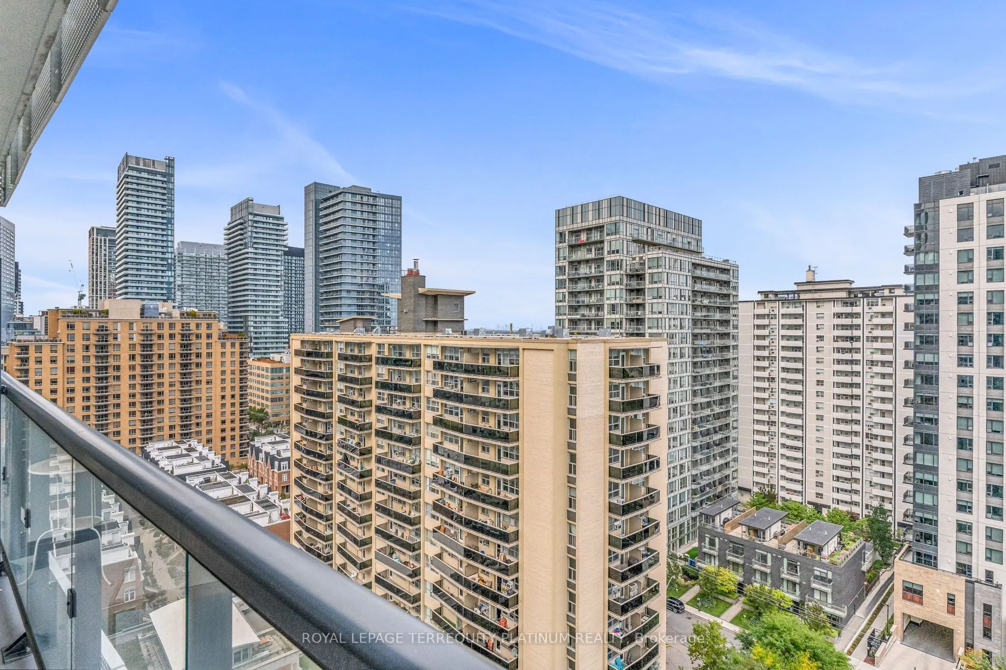 11 Lillian Street, #1410