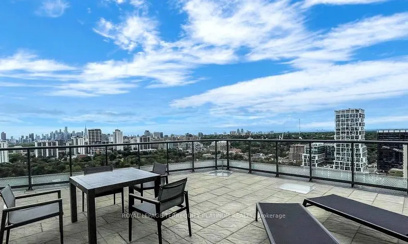 11 Lillian Street, #1410