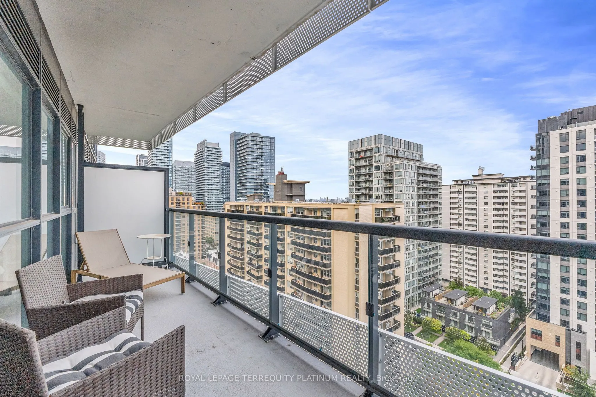 11 Lillian Street, #1410